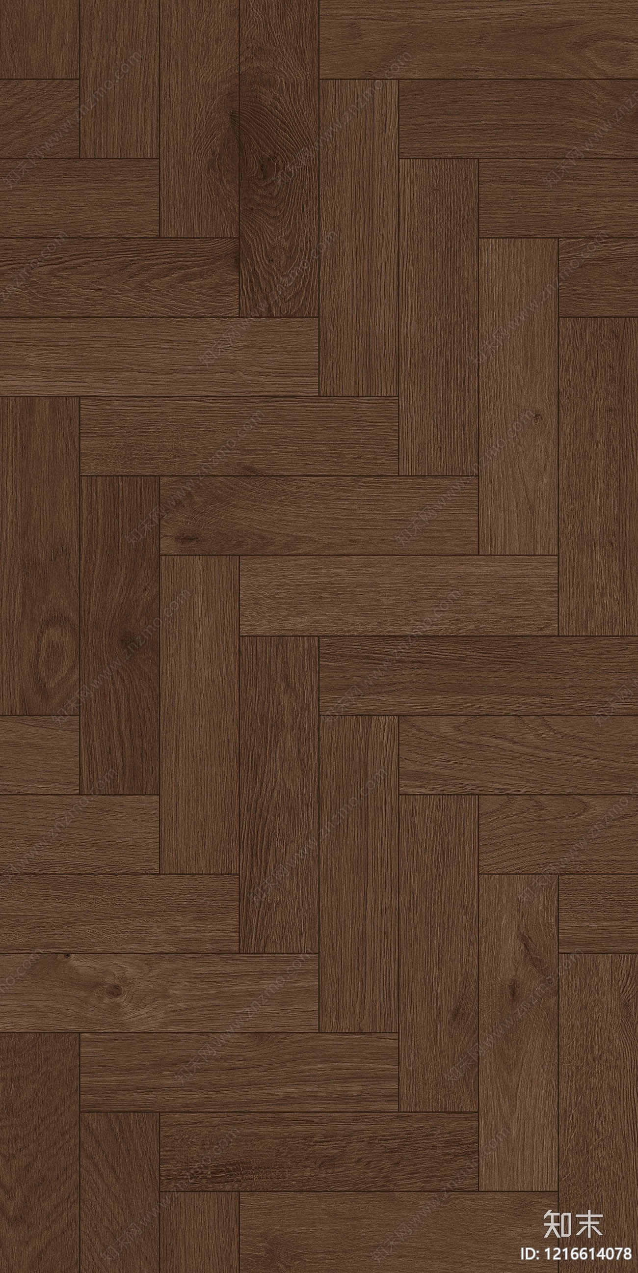 新中式人字拼木地板贴图下载【ID:1216614078】