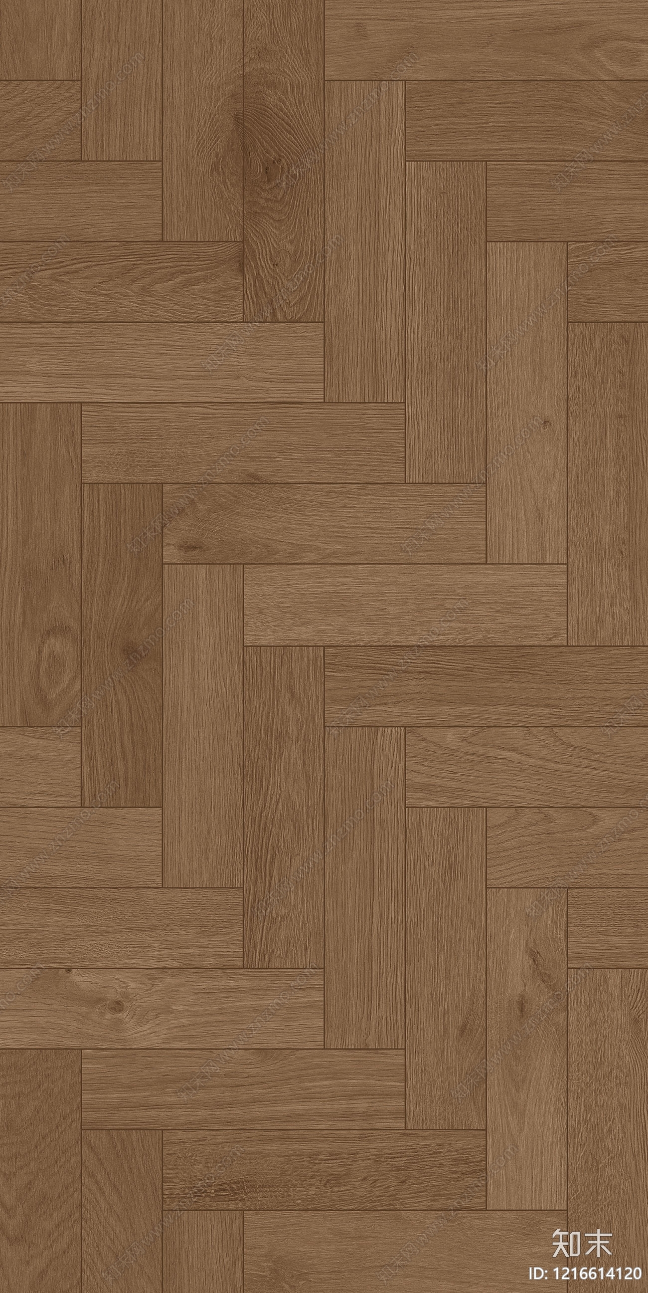 新中式人字拼木地板贴图下载【ID:1216614120】