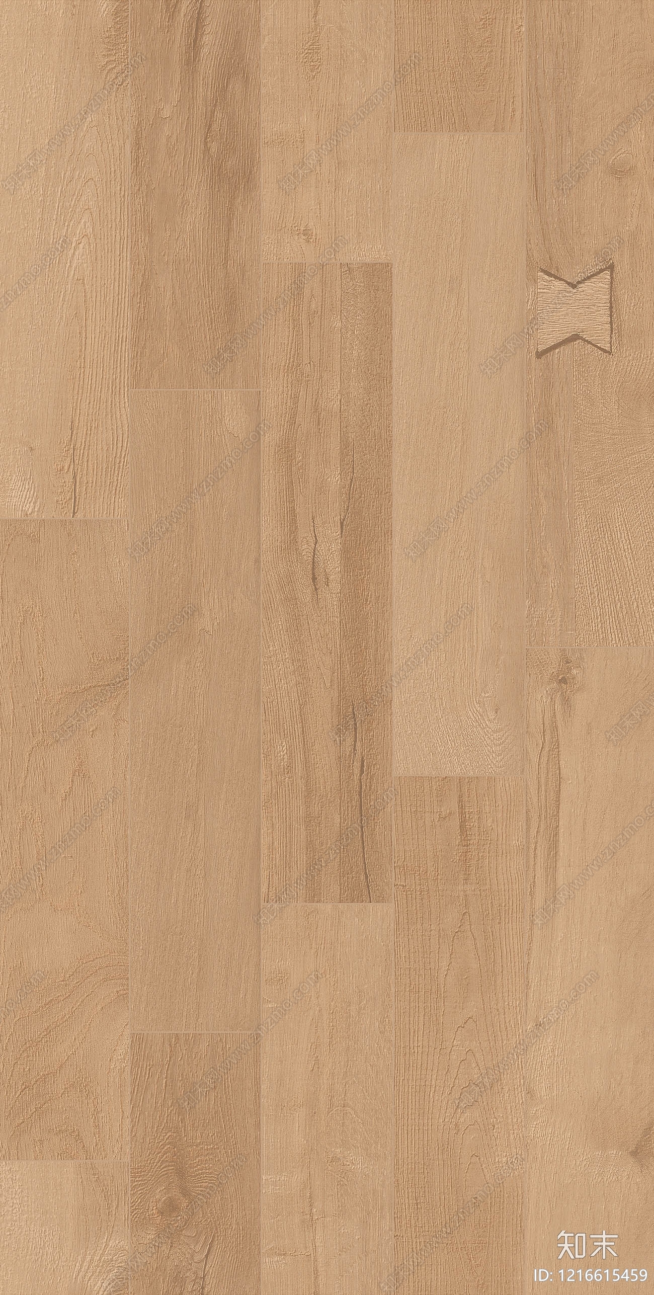 新中式浅色木纹贴图下载【ID:1216615459】