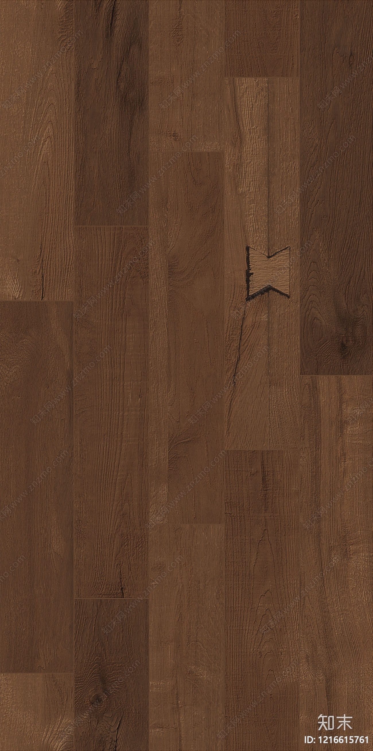 新中式深色木地板贴图下载【ID:1216615761】