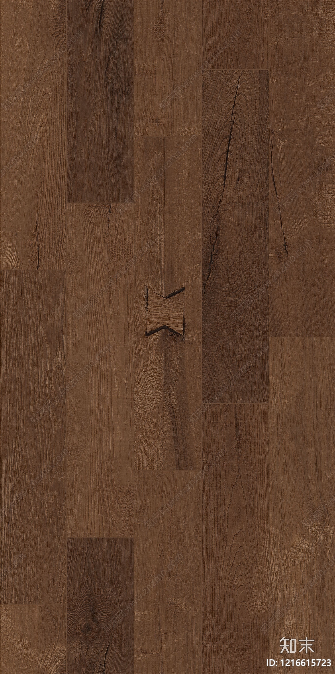 新中式深色木地板贴图下载【ID:1216615723】