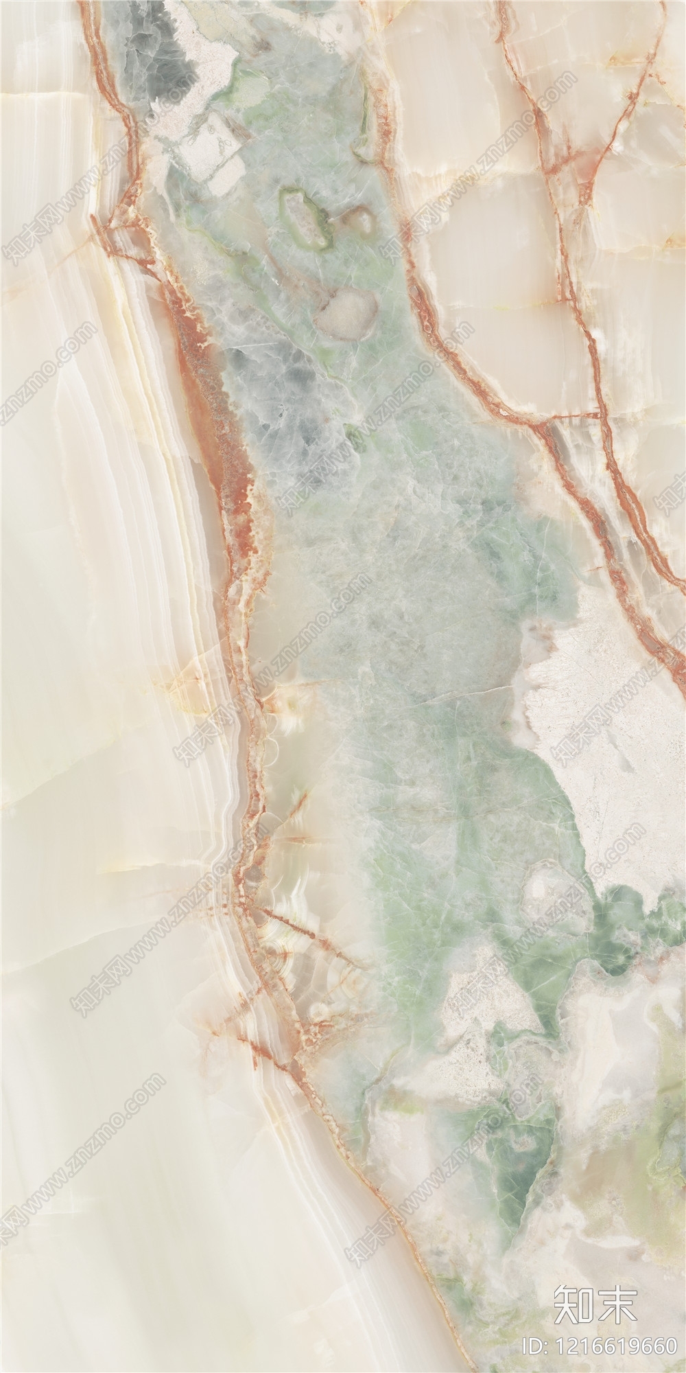 绿色奢石贴图下载【ID:1216619660】