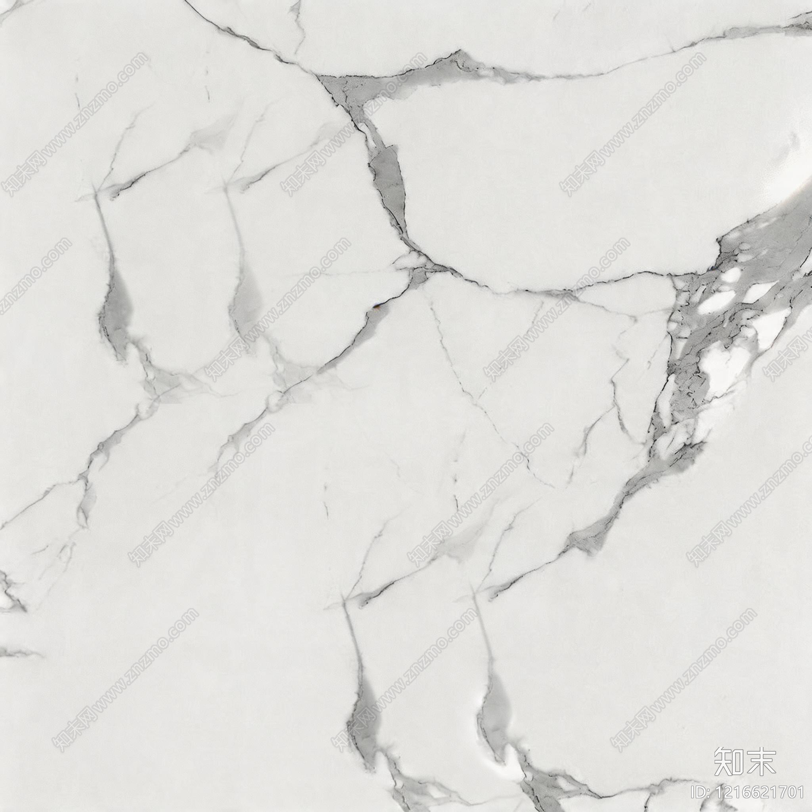 现代鱼肚白大理石贴图下载【ID:1216621701】