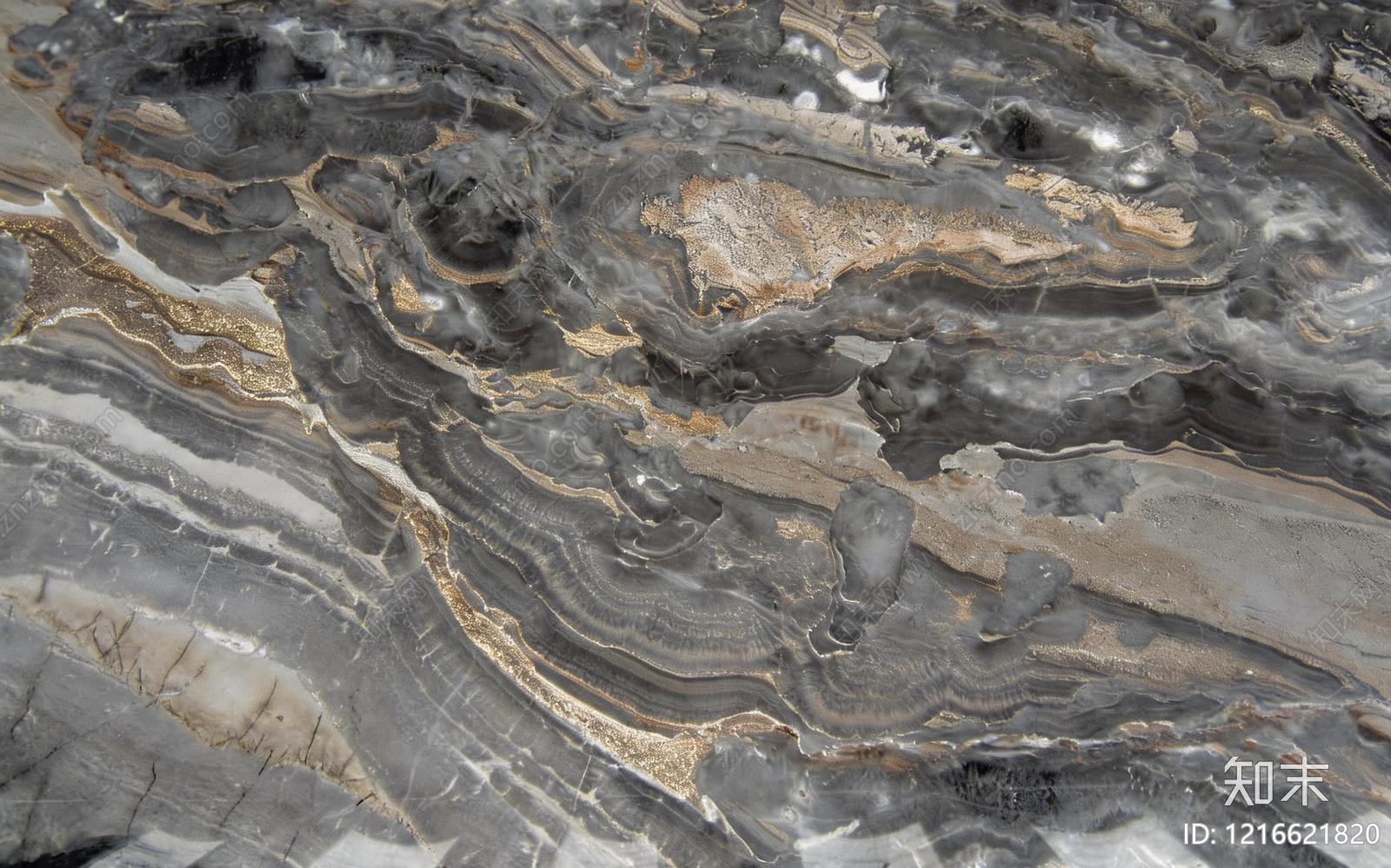 新中式大理石岩板贴图下载【ID:1216621820】