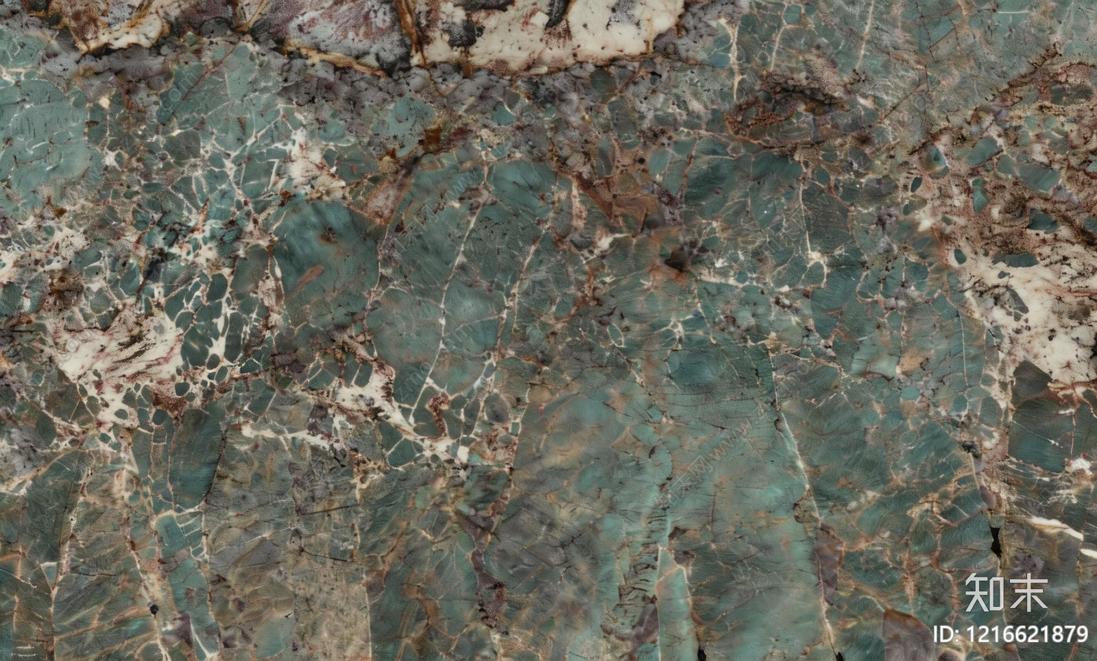 轻奢绿色奢石贴图下载【ID:1216621879】