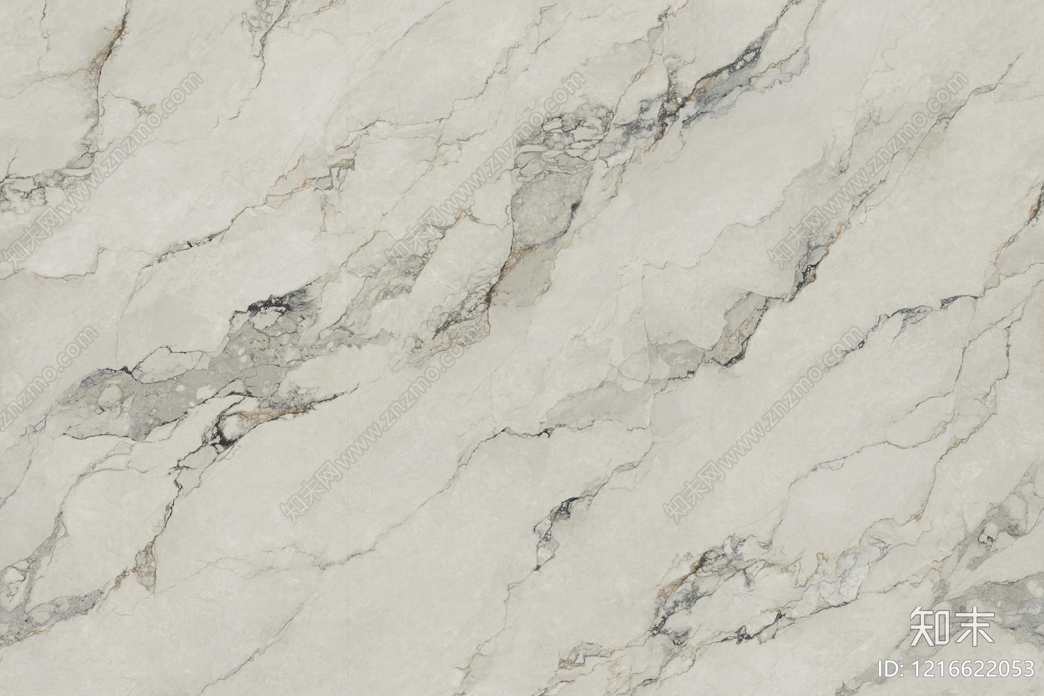 浅色大理石贴图下载【ID:1216622053】