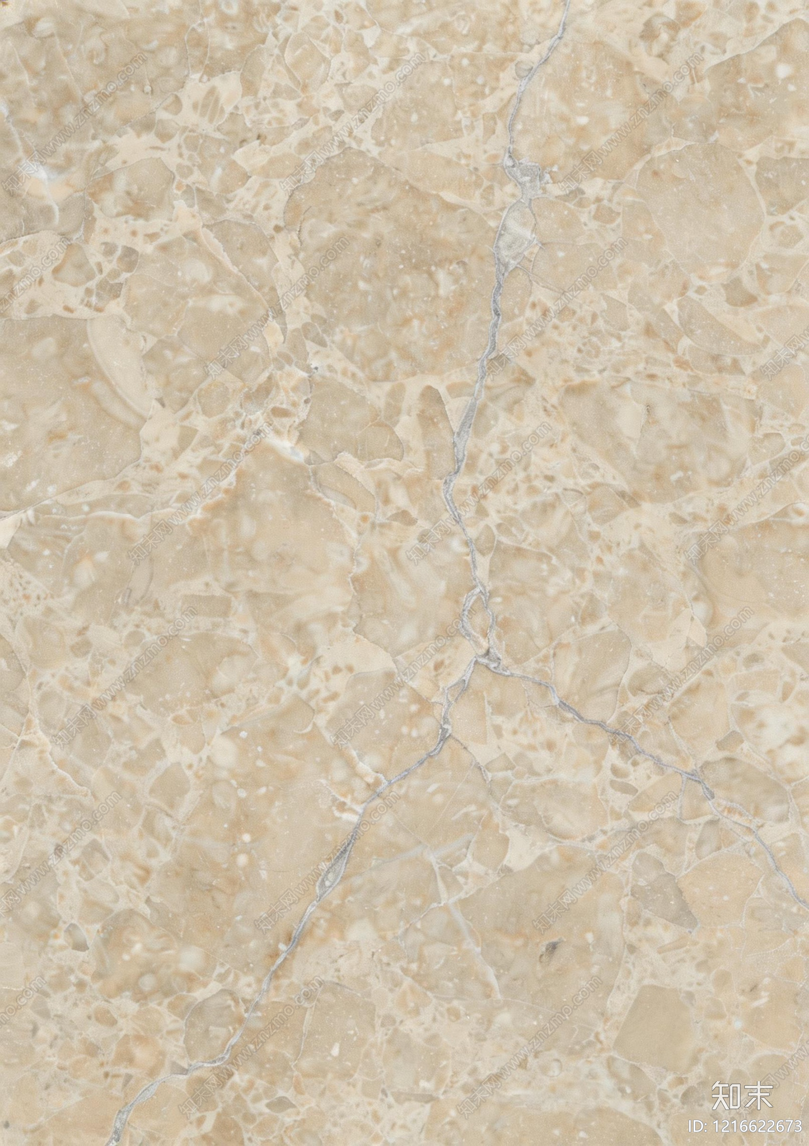 中式米色大理石贴图下载【ID:1216622673】