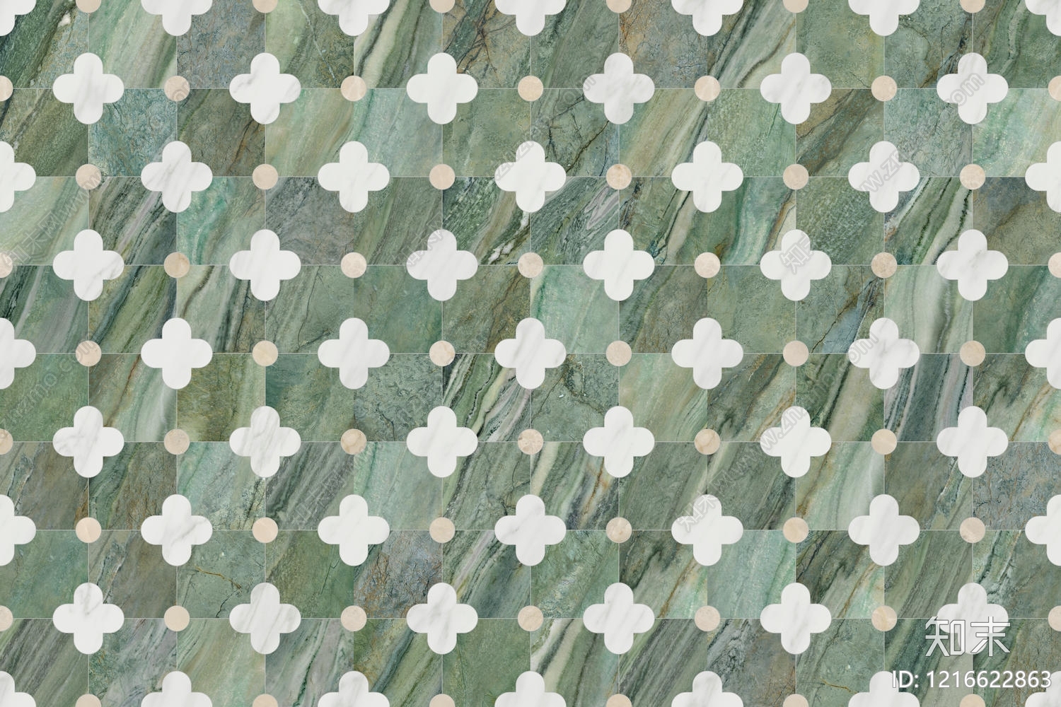 艺术砖贴图下载【ID:1216622863】