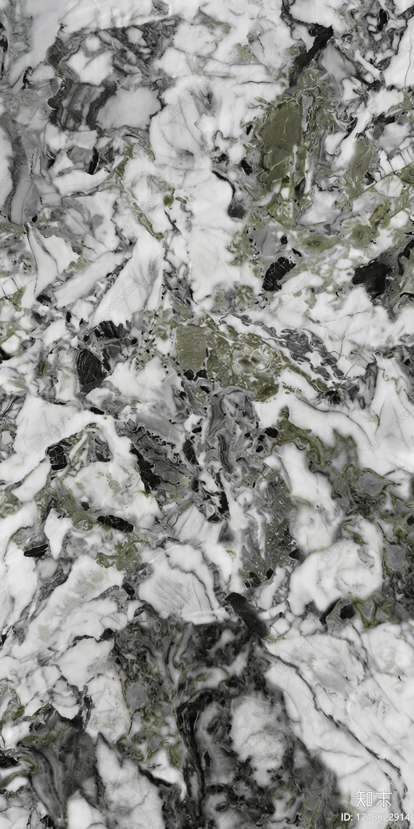 新中式宝格丽大理石贴图下载【ID:1216622914】