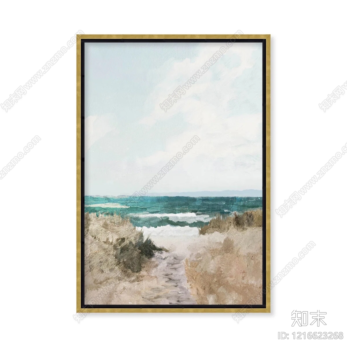 北欧油画贴图下载【ID:1216623268】