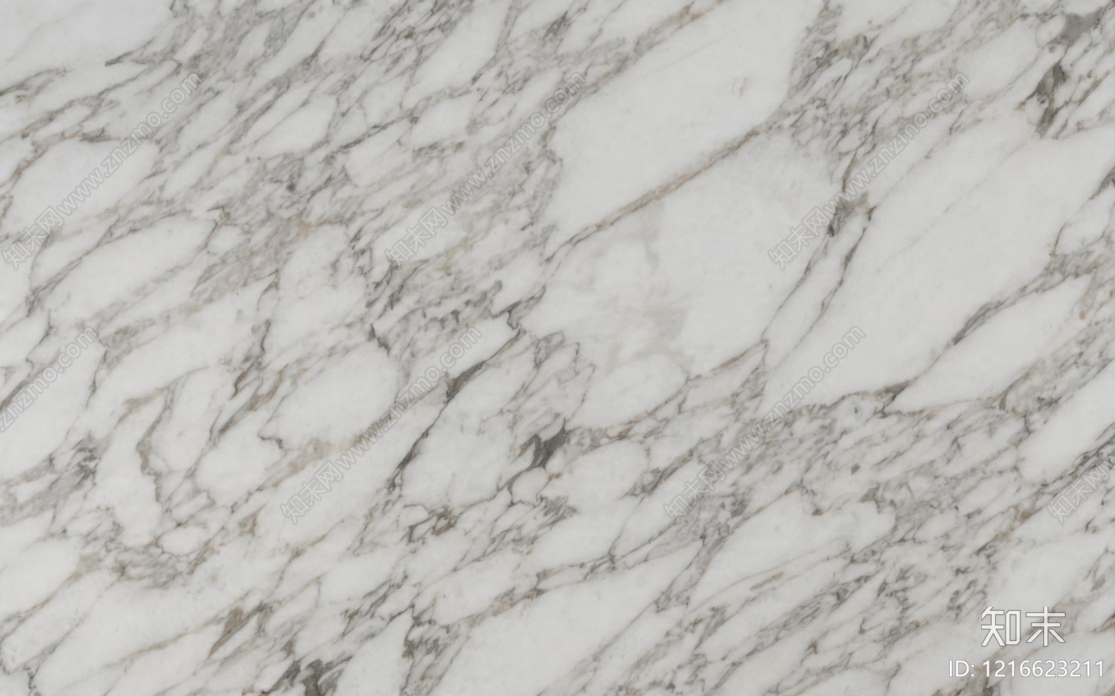 新中式爵士白大理石贴图下载【ID:1216623211】