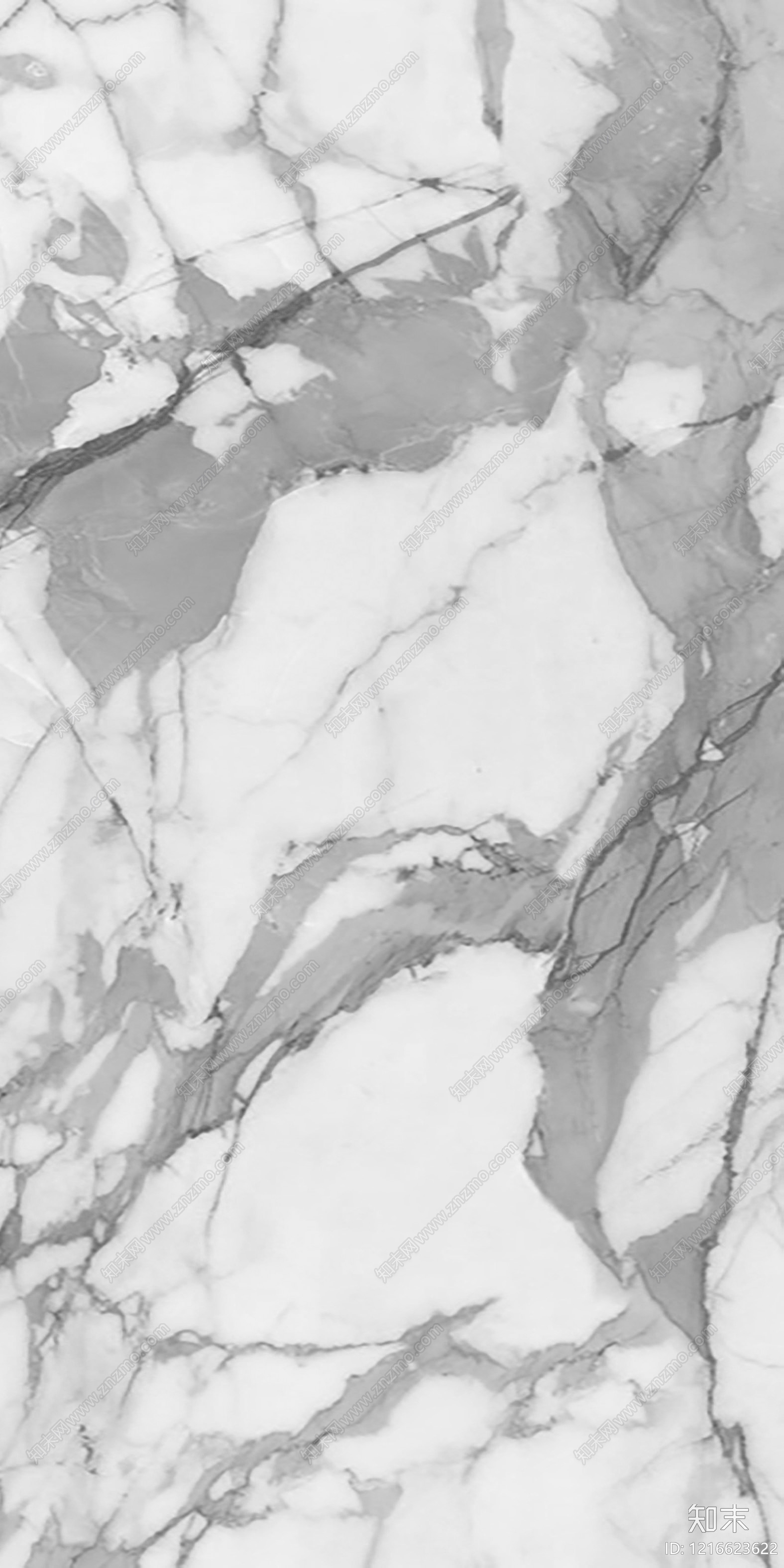 现代黑白大理石贴图下载【ID:1216623622】