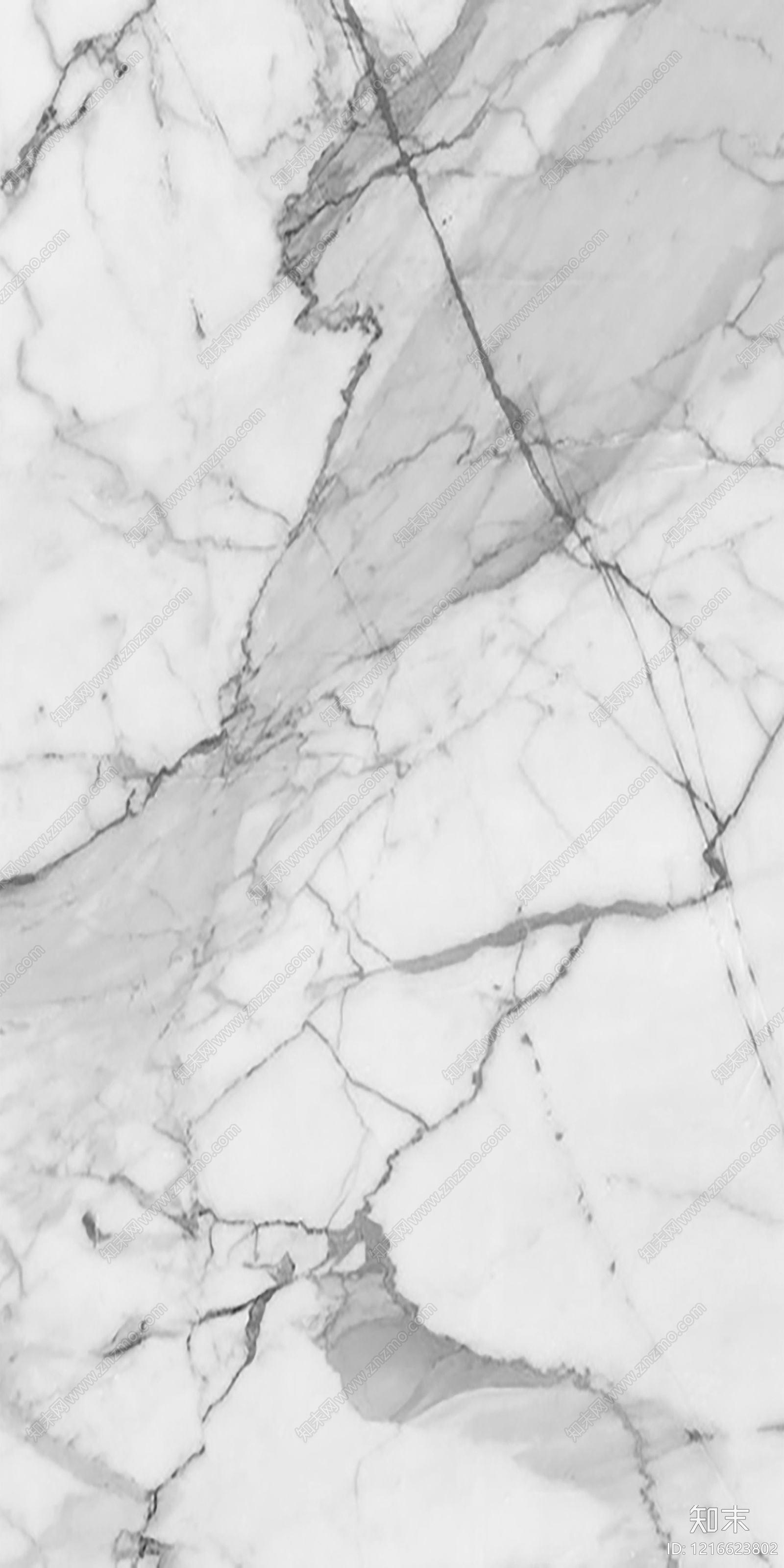 现代鱼肚白大理石贴图下载【ID:1216623802】