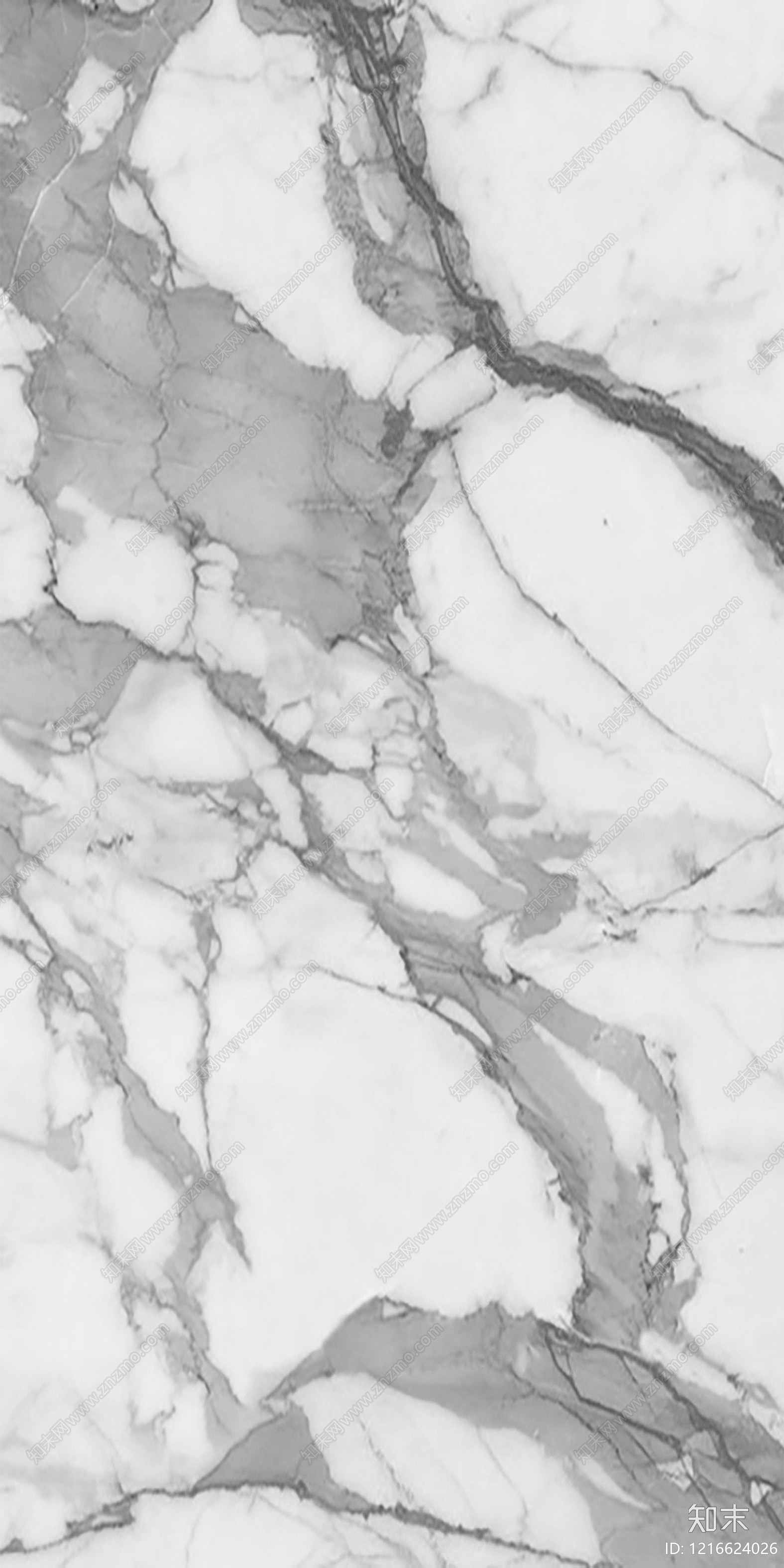 现代黑白大理石贴图下载【ID:1216624026】