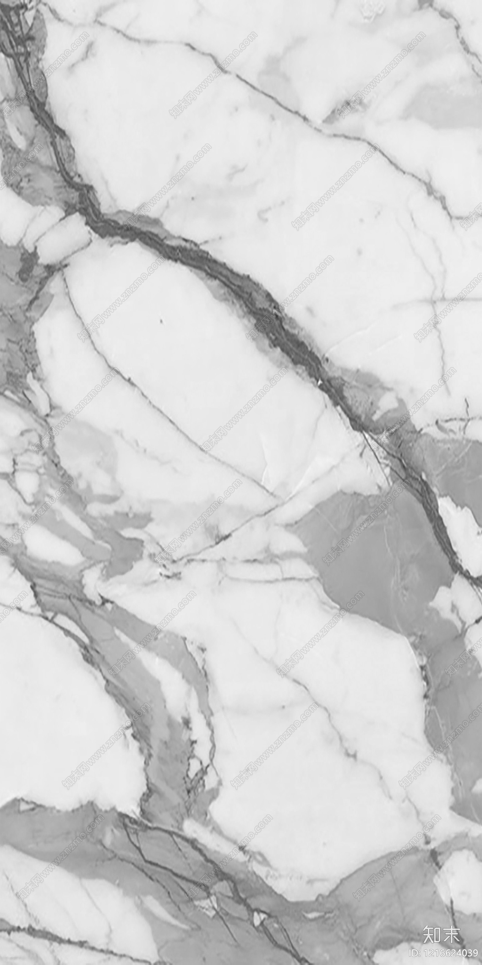 现代黑白大理石贴图下载【ID:1216624039】