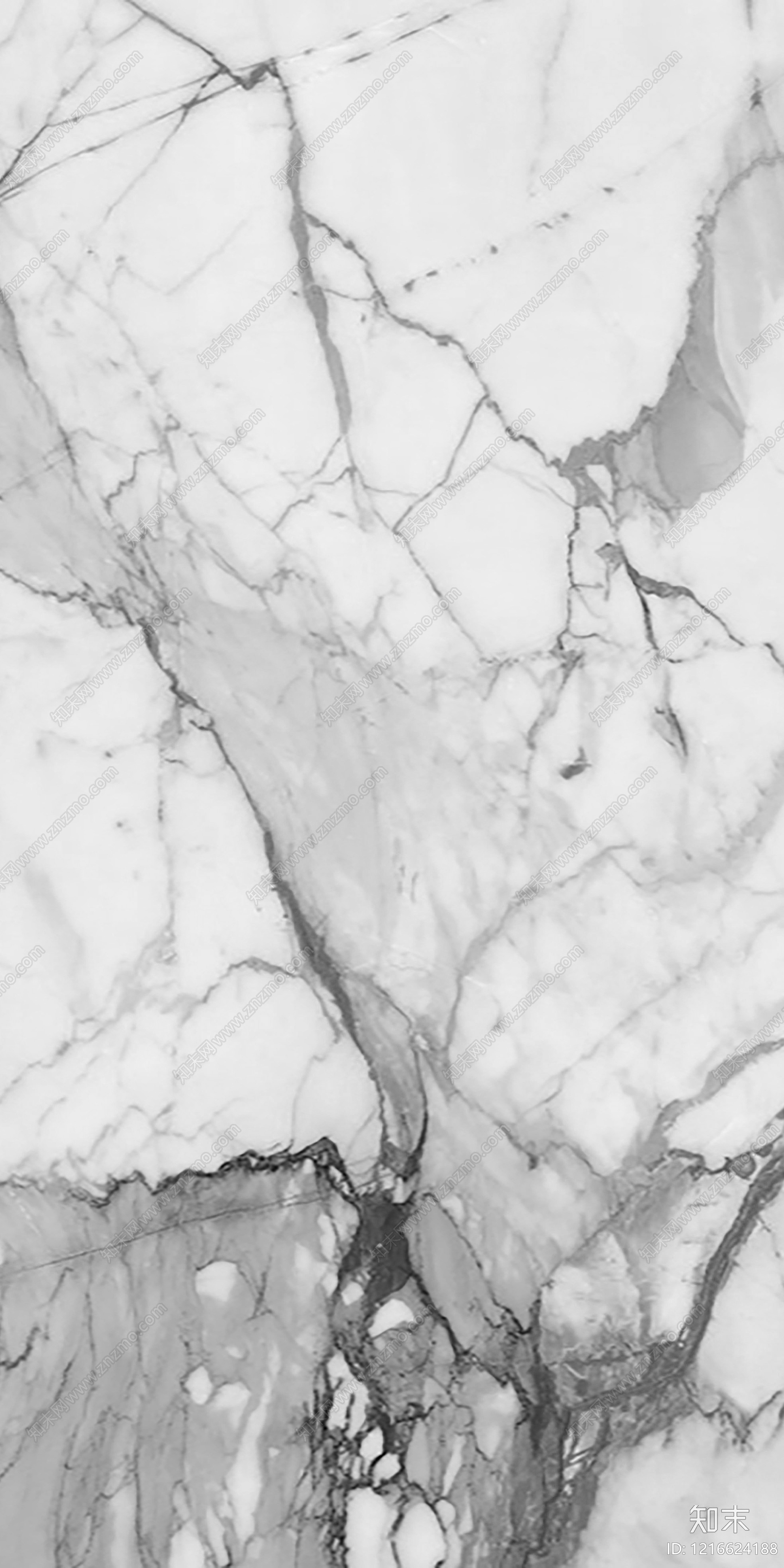 现代黑白大理石贴图下载【ID:1216624188】