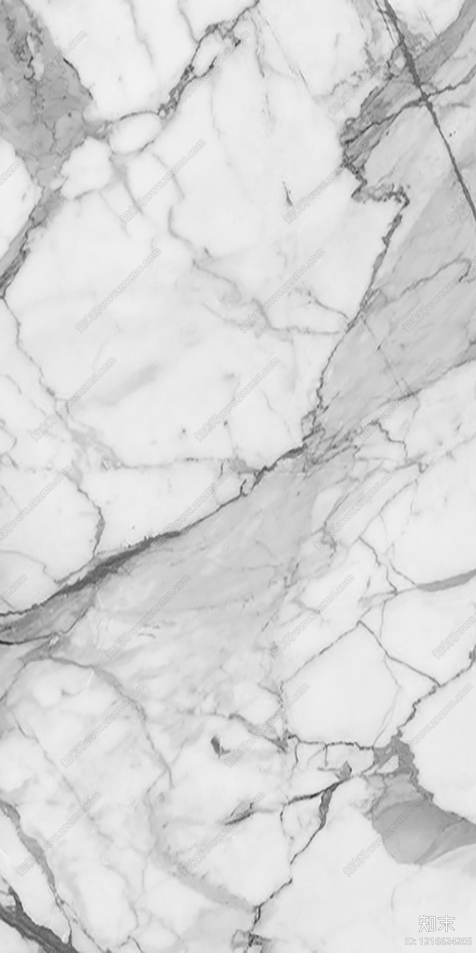 现代黑白大理石贴图下载【ID:1216624205】