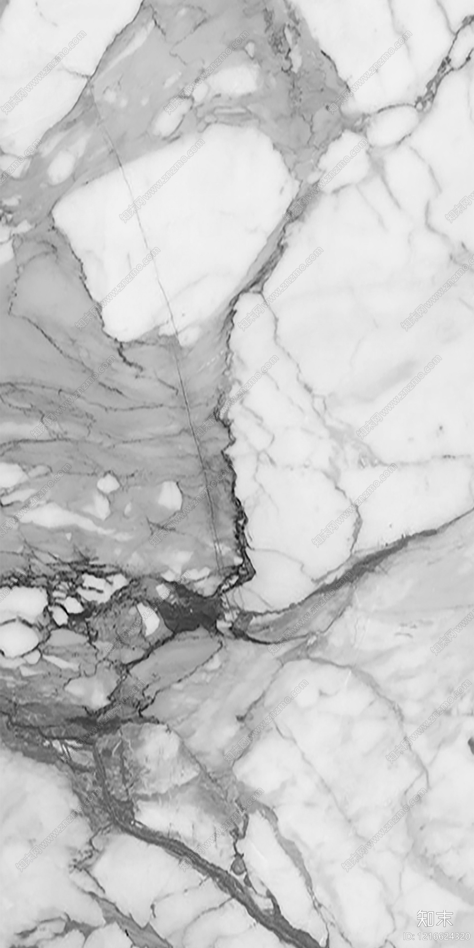 现代黑白大理石贴图下载【ID:1216624320】