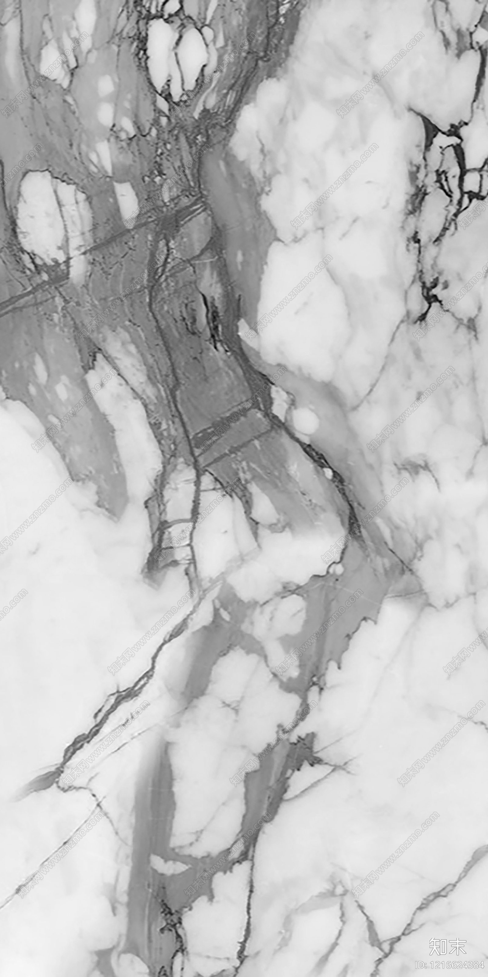 现代黑白大理石贴图下载【ID:1216624384】