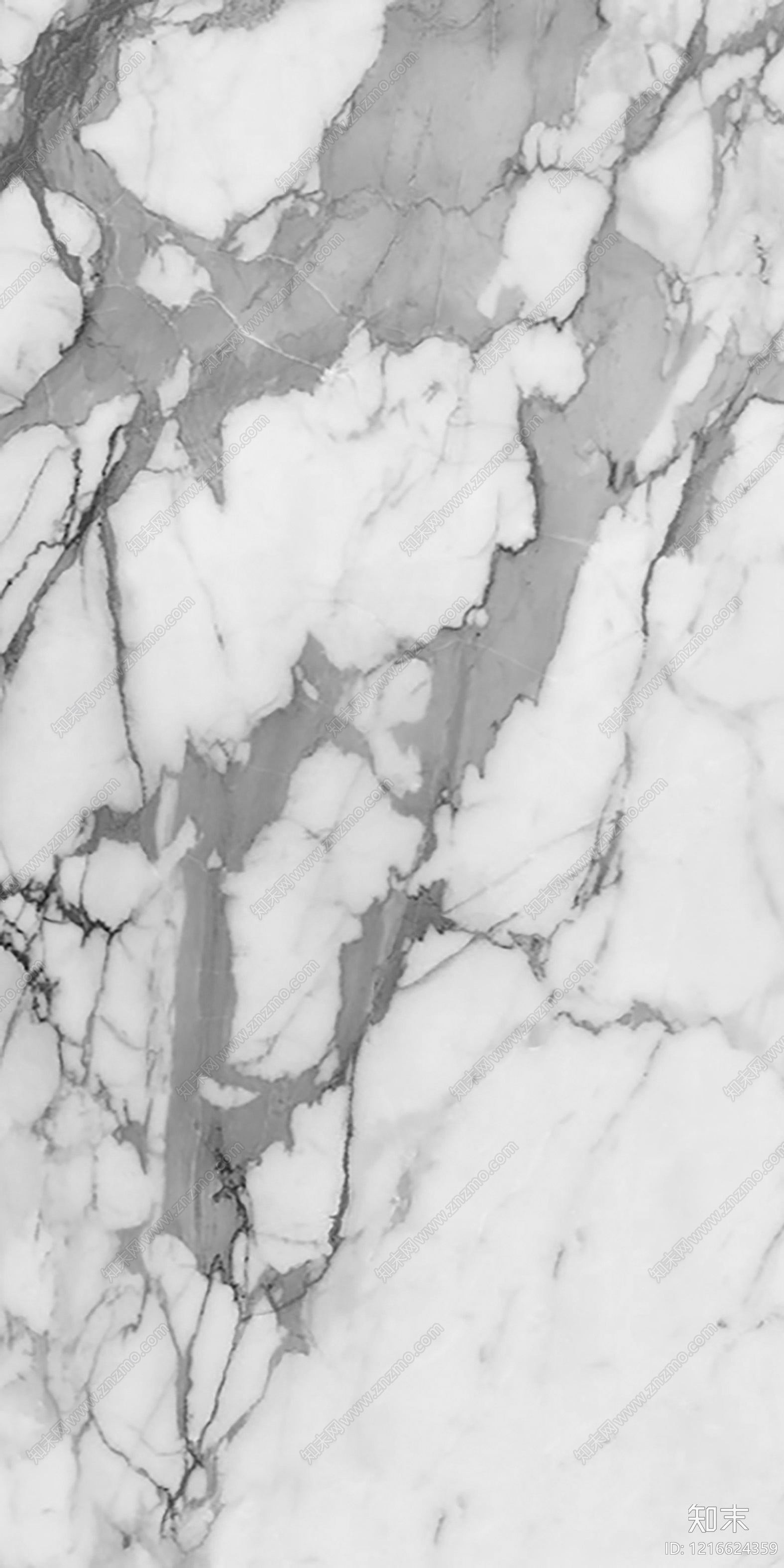 现代黑白大理石贴图下载【ID:1216624359】