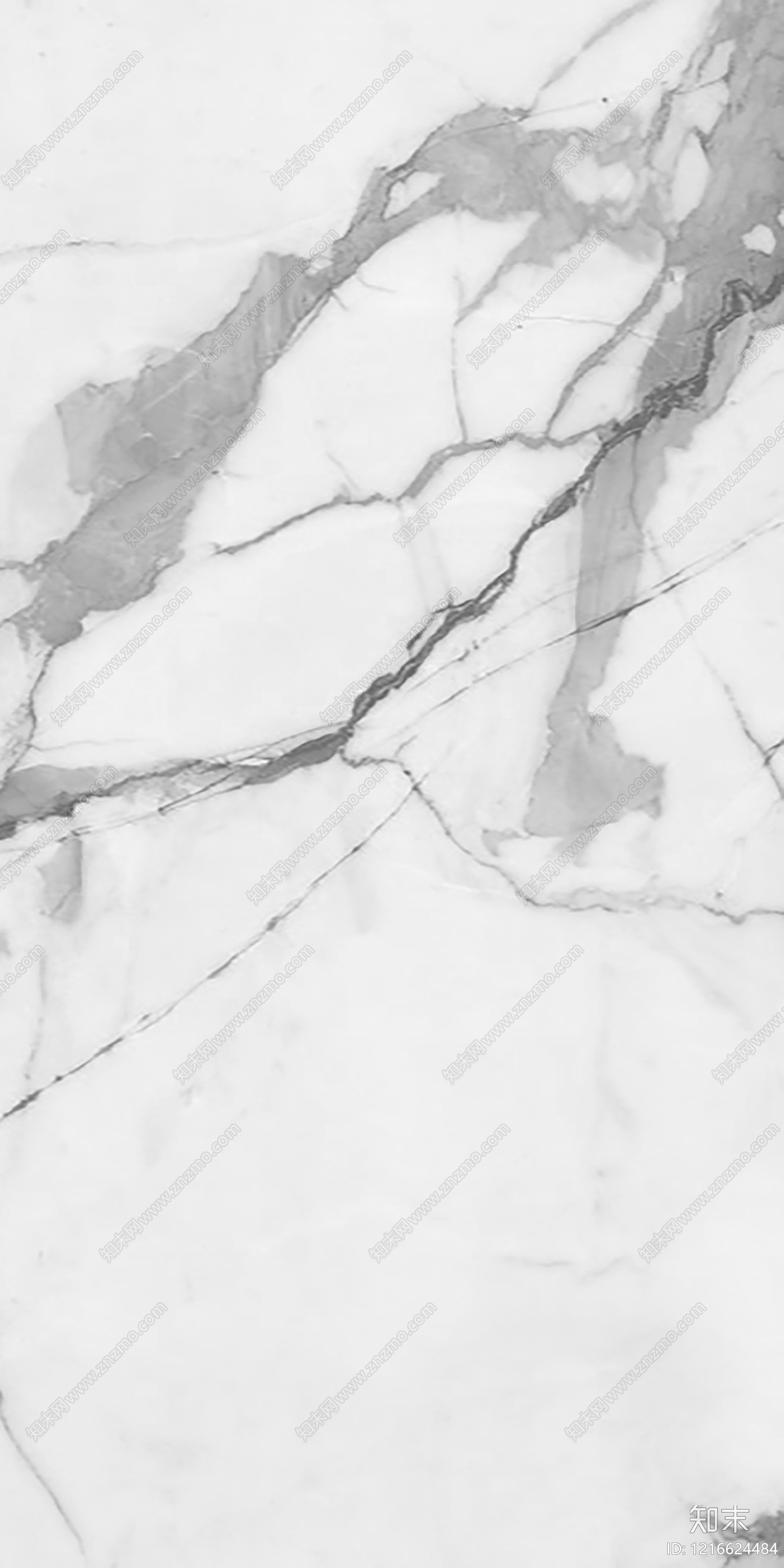 现代鱼肚白大理石贴图下载【ID:1216624484】