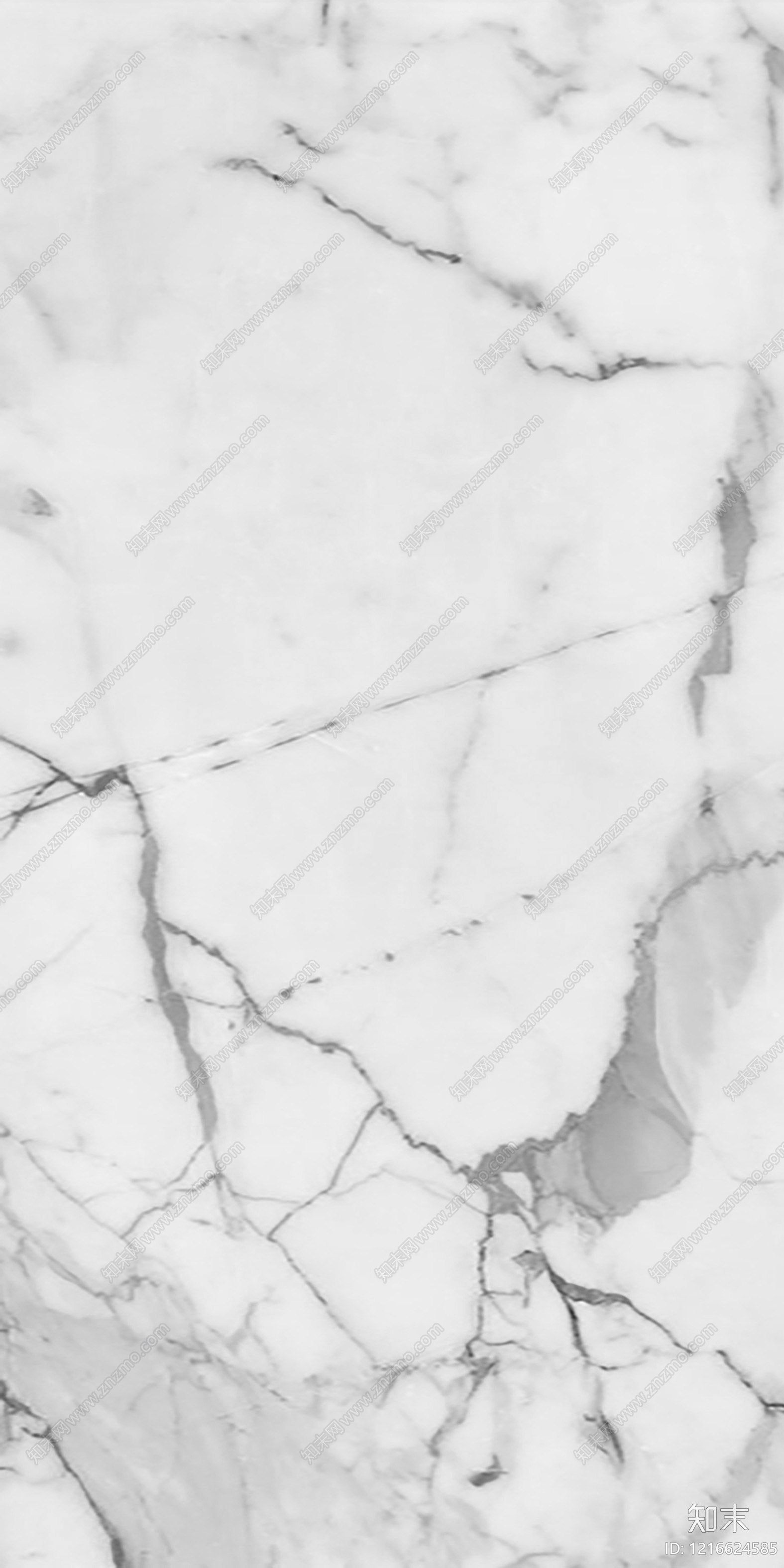 现代鱼肚白大理石贴图下载【ID:1216624585】