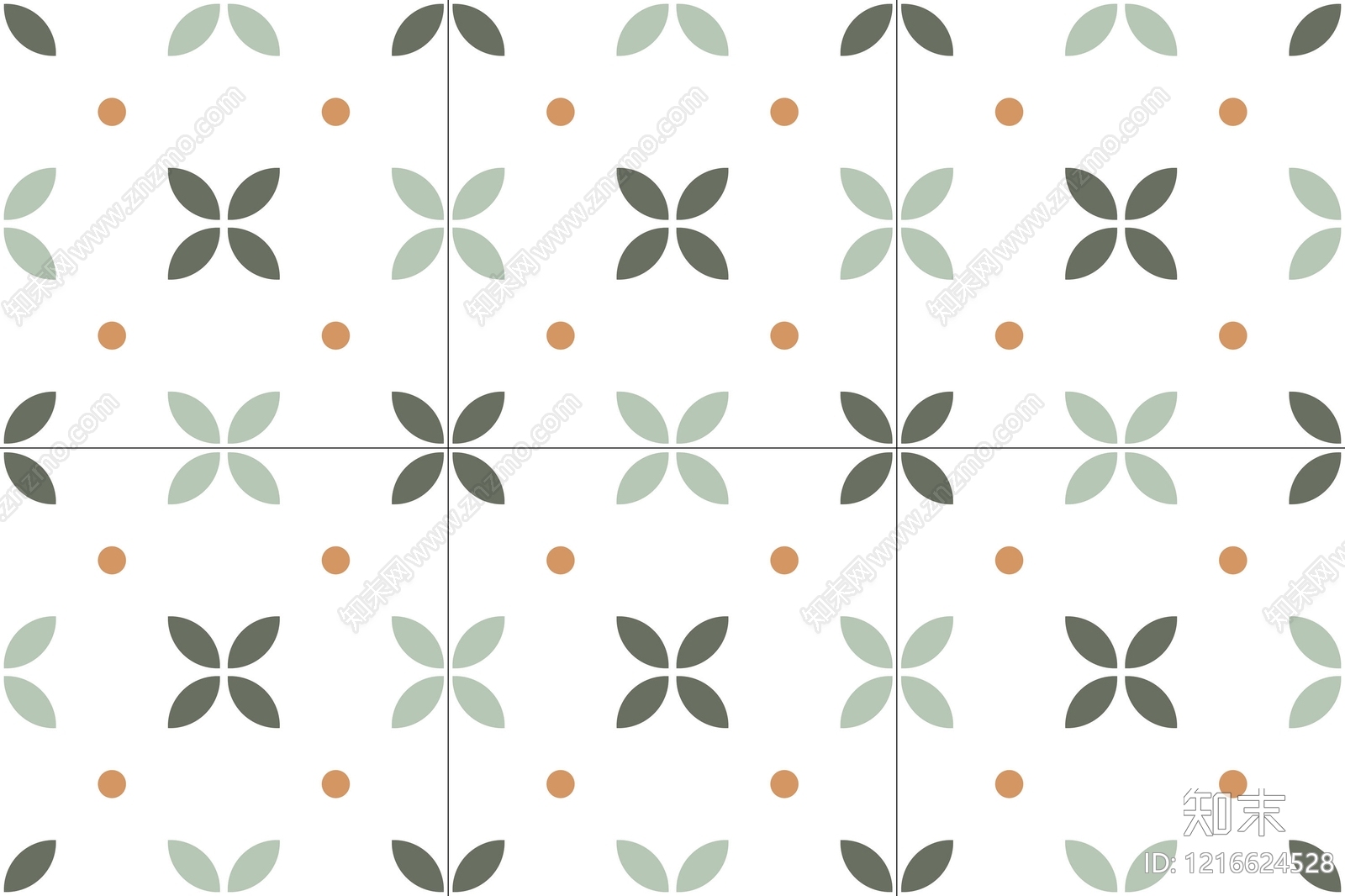 花纹砖贴图下载【ID:1216624528】