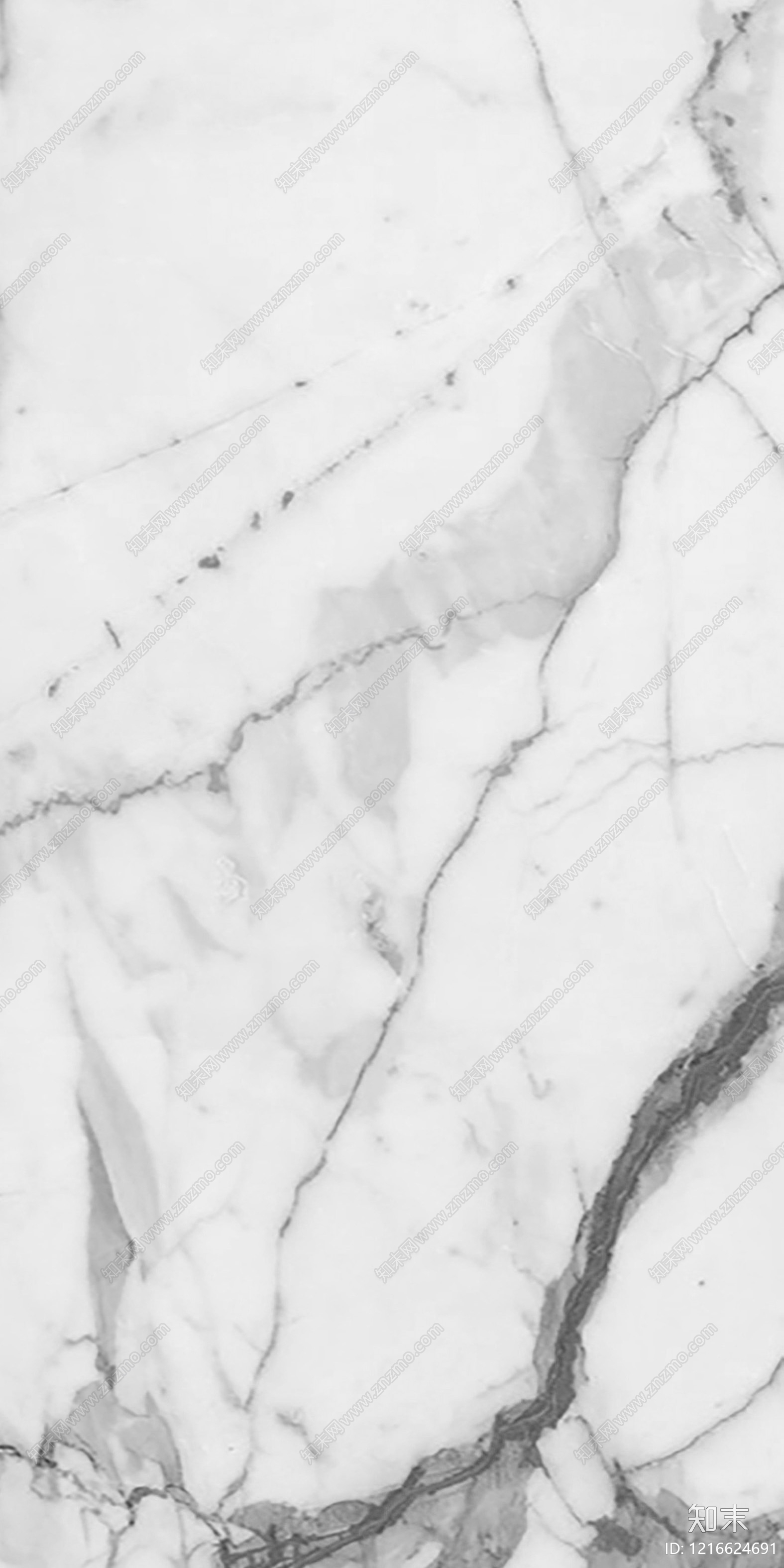 现代鱼肚白大理石贴图下载【ID:1216624691】