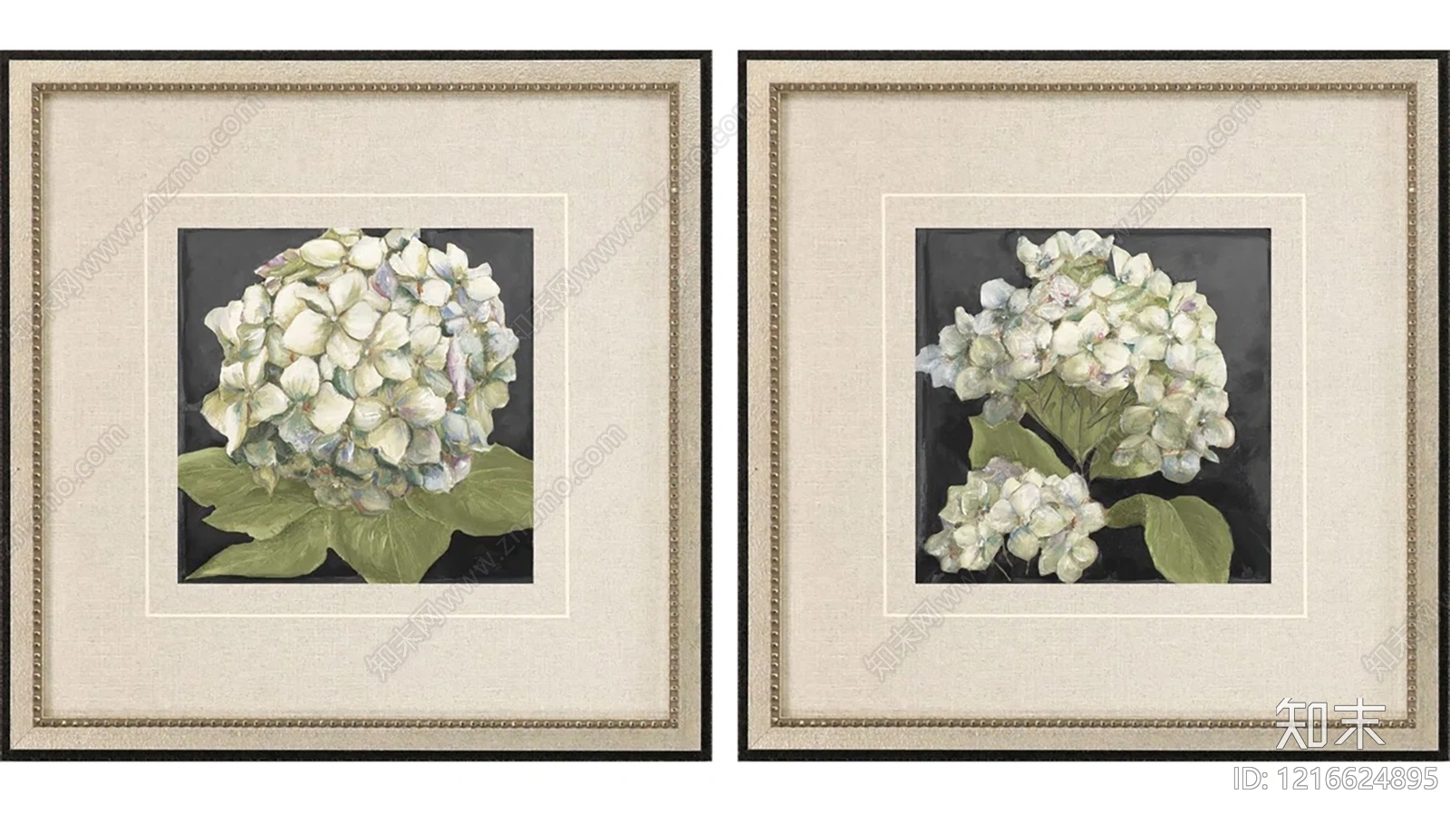 北欧装饰画贴图下载【ID:1216624895】