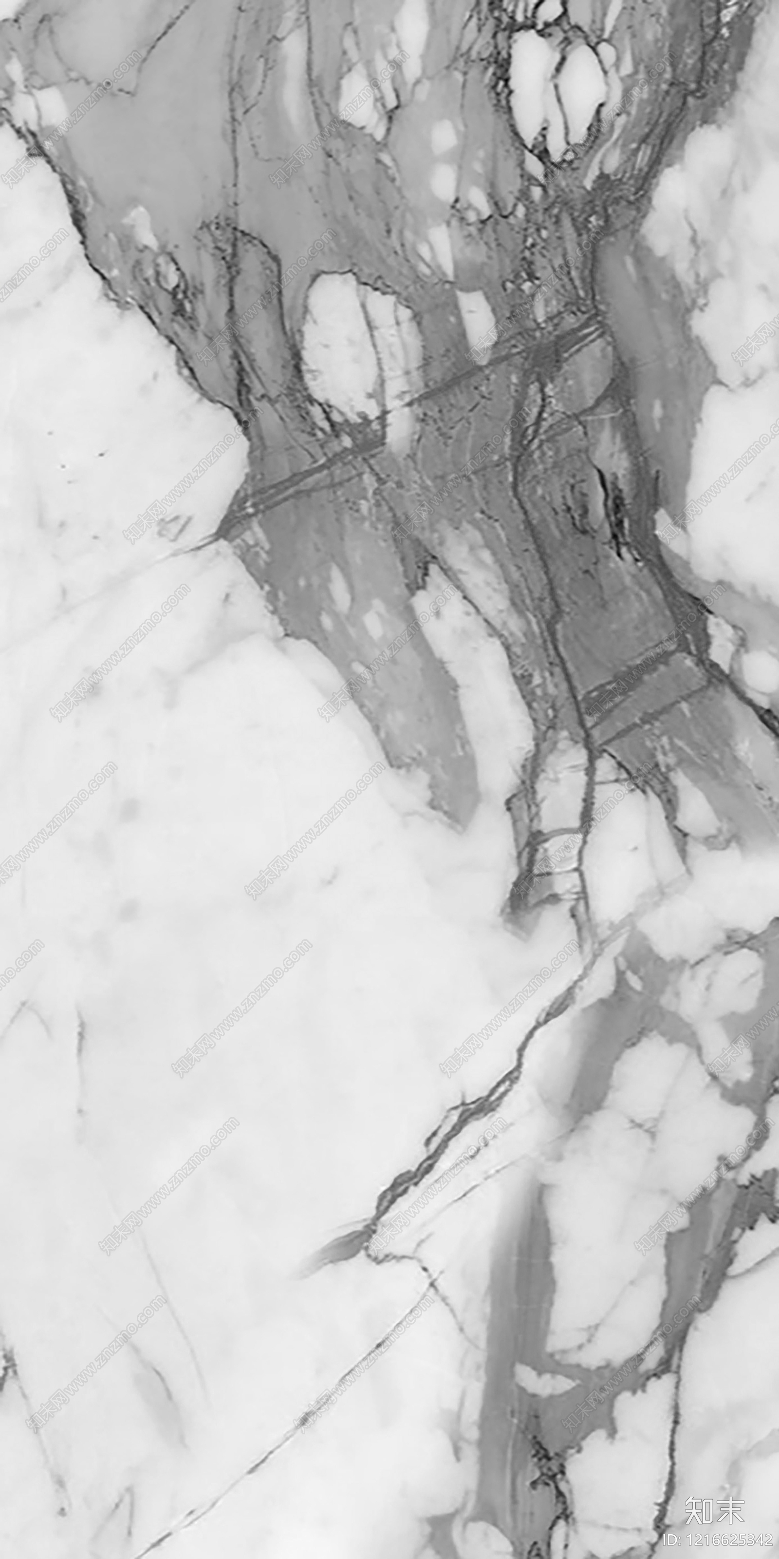 现代黑白大理石贴图下载【ID:1216625342】