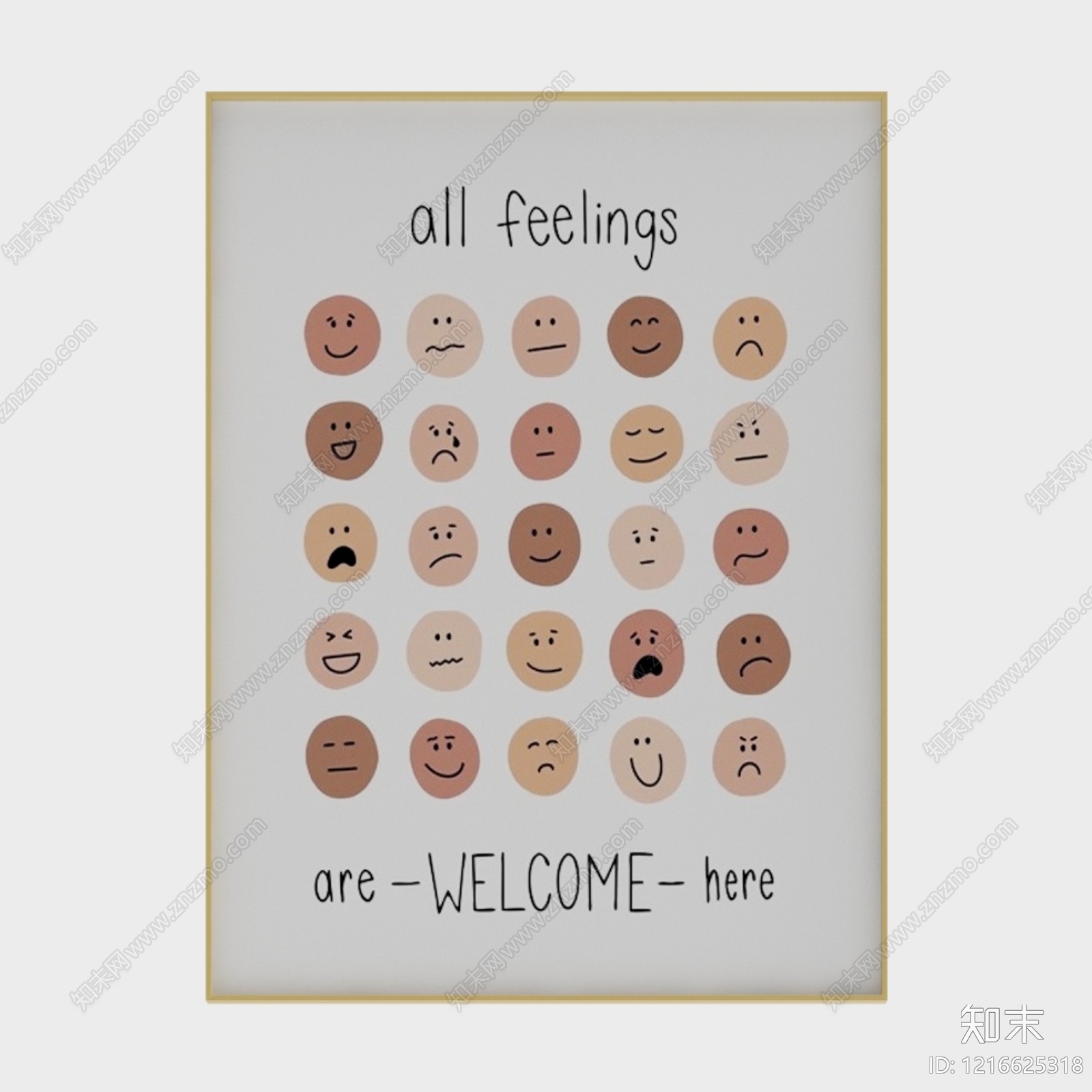 日式艺术画贴图下载【ID:1216625318】