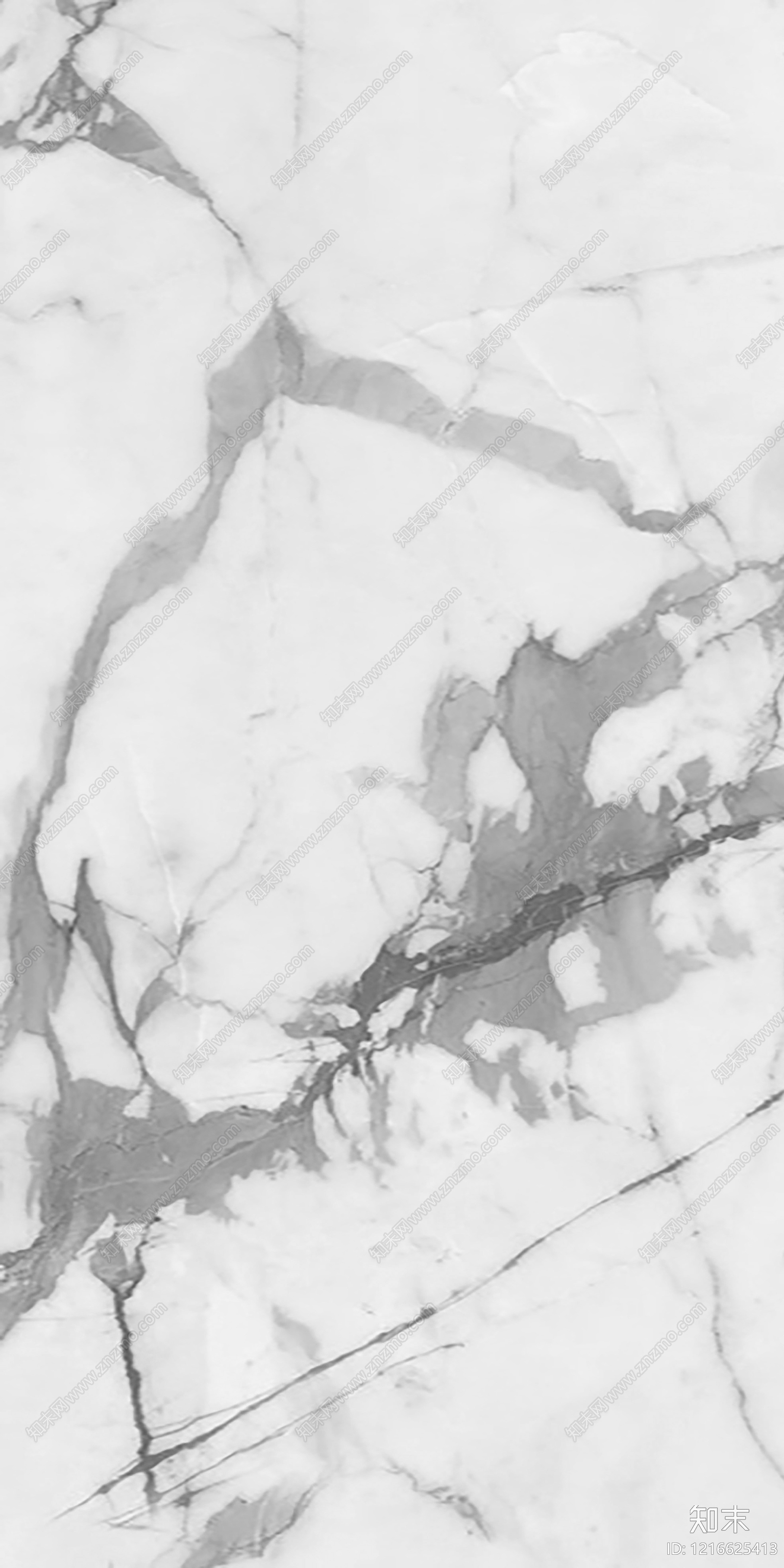 现代黑白大理石贴图下载【ID:1216625413】