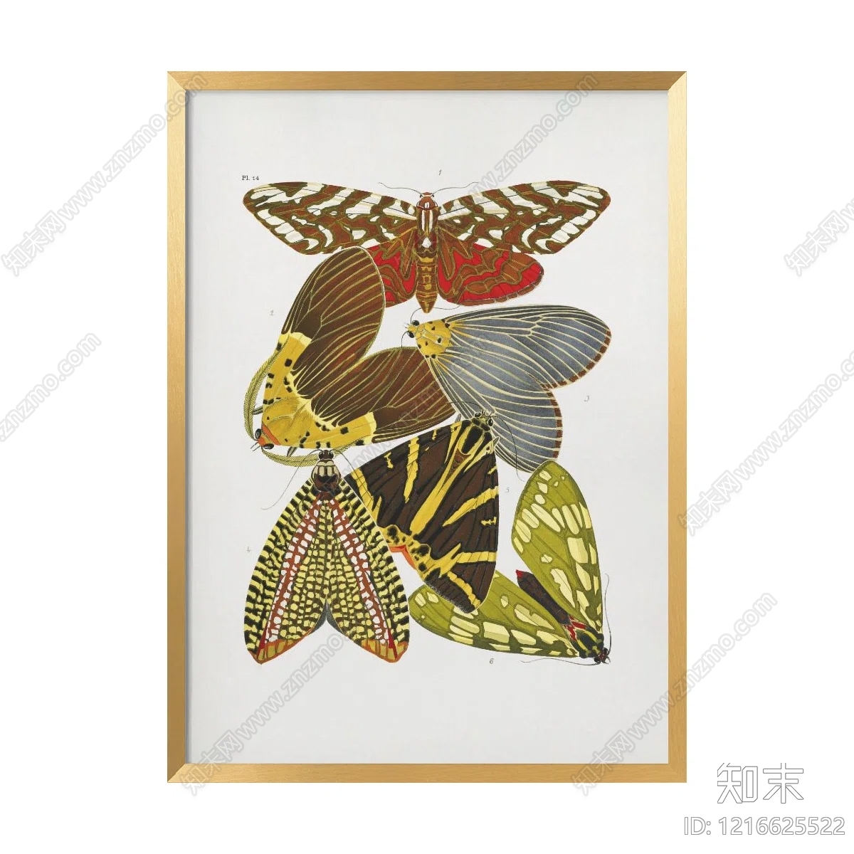 北欧其他挂画贴图下载【ID:1216625522】