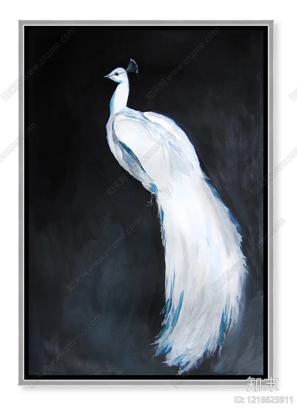 北欧油画贴图下载【ID:1216625911】