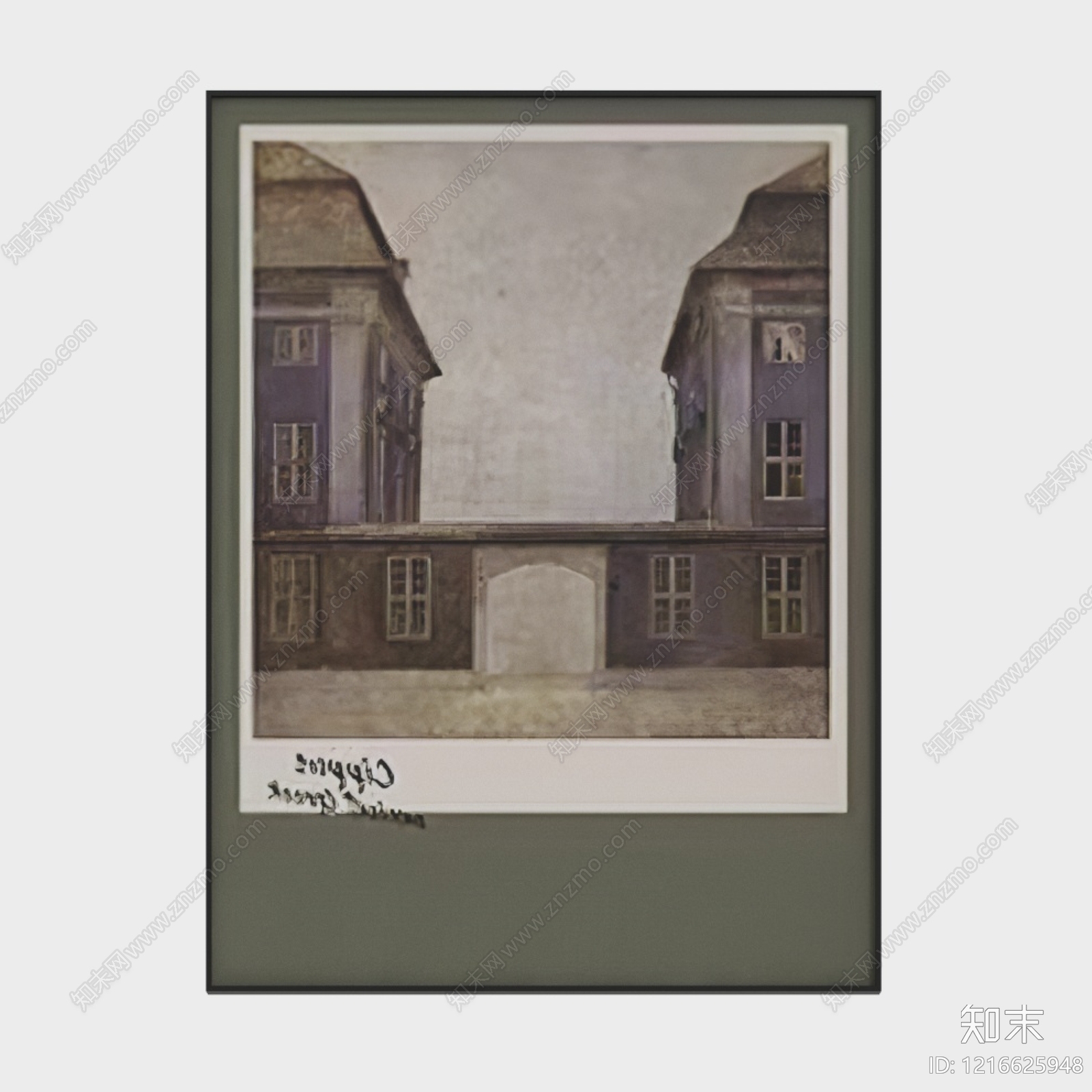 奶油其他挂画贴图下载【ID:1216625948】