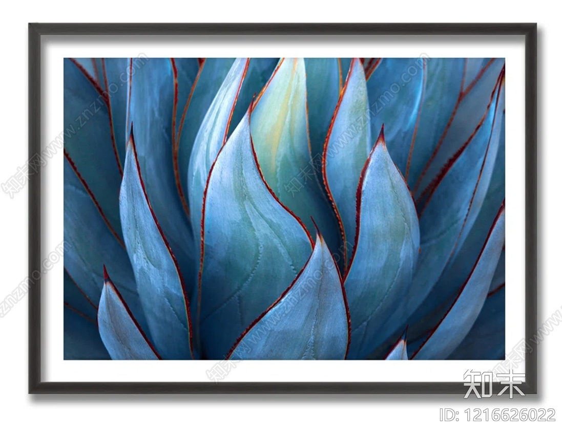 北欧装饰画贴图下载【ID:1216626022】