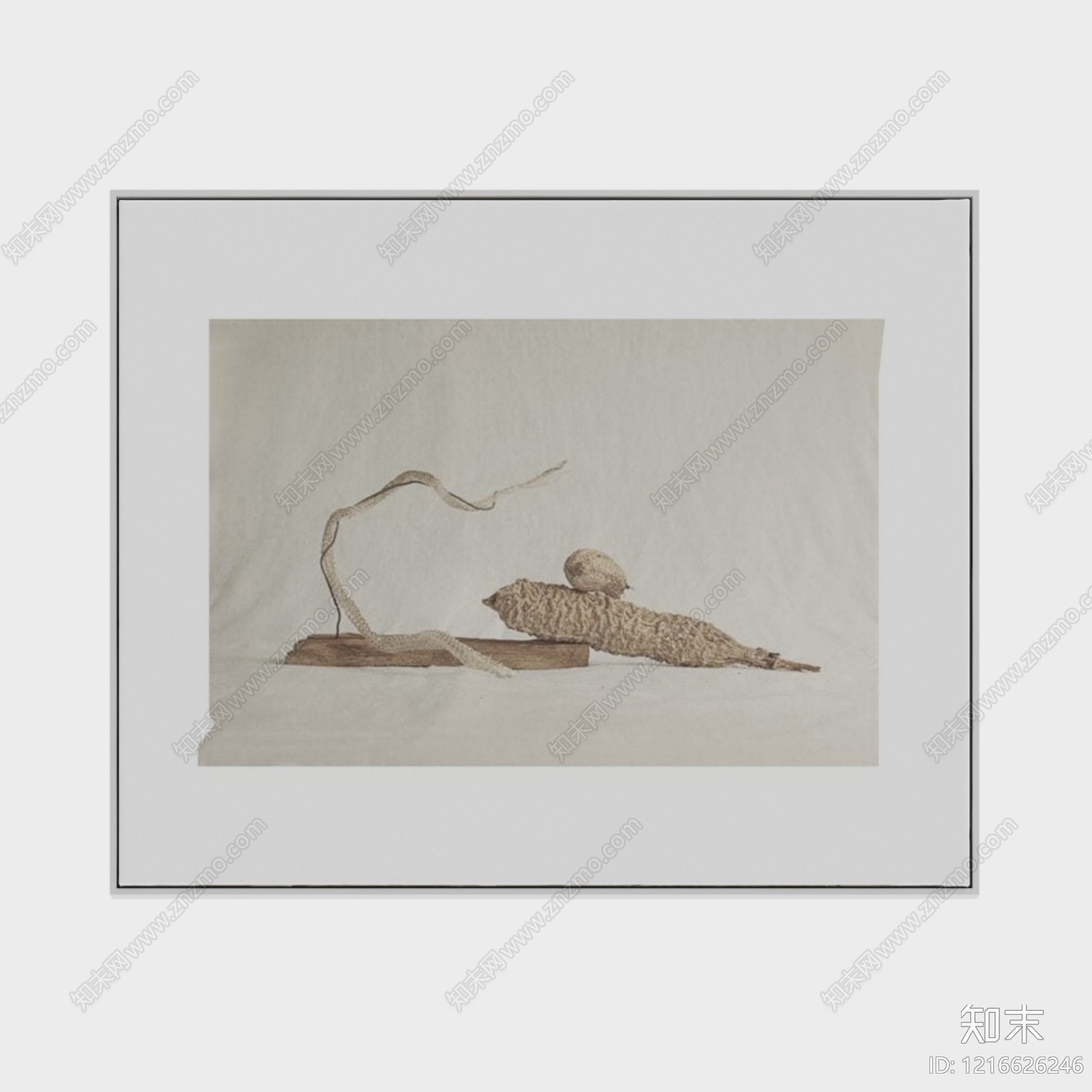 现代抽象画贴图下载【ID:1216626246】