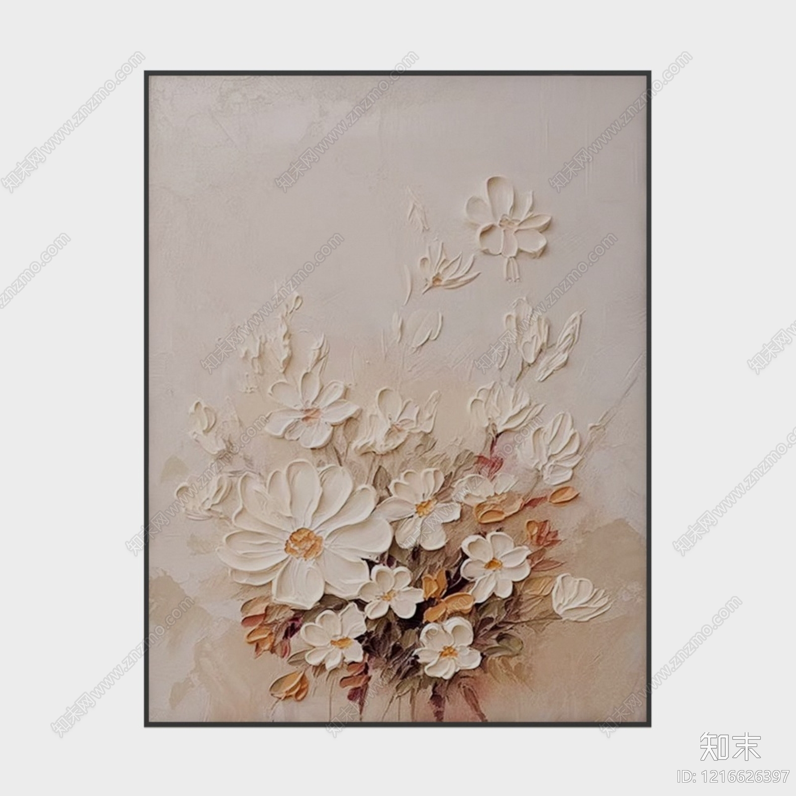 法式油画贴图下载【ID:1216626397】