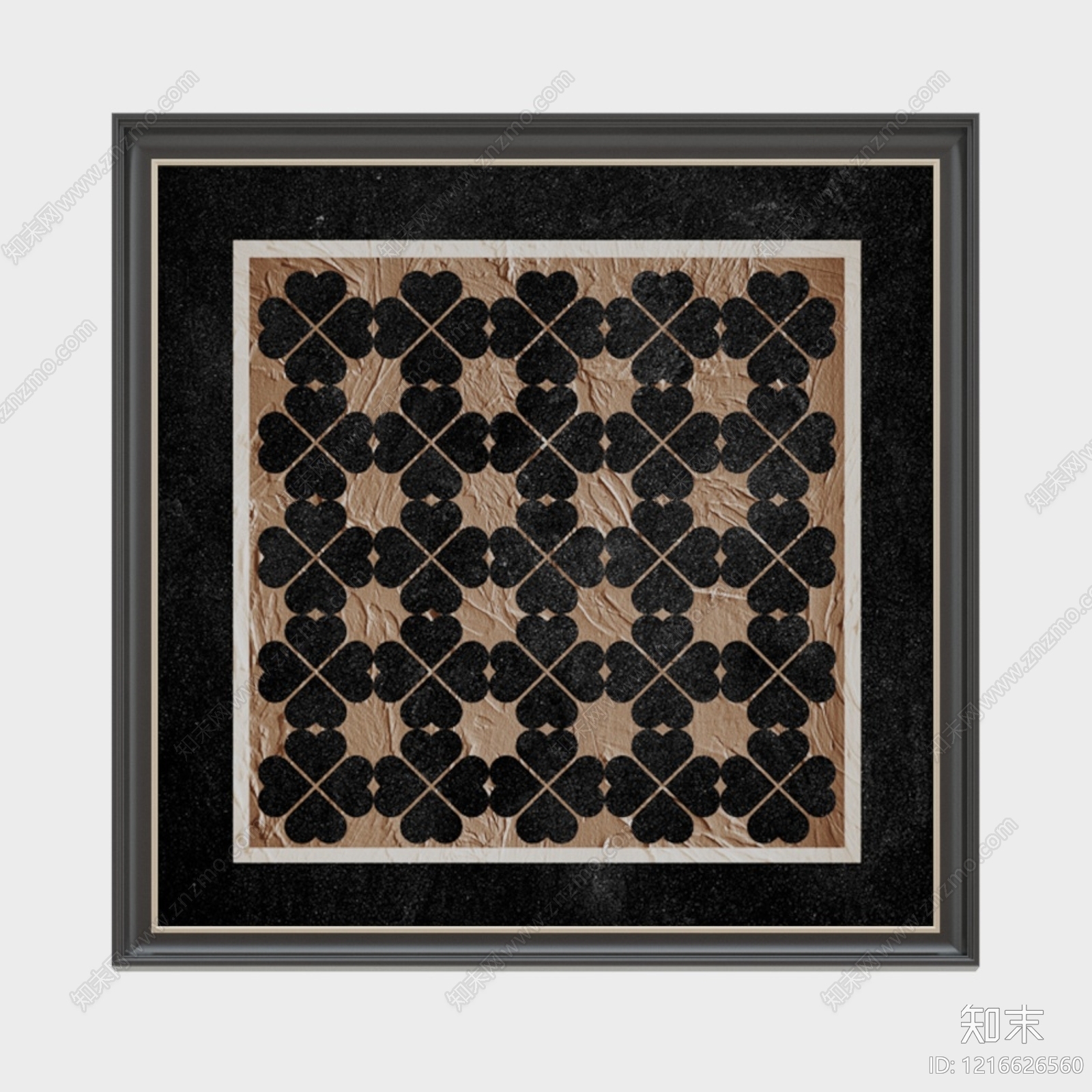 中古艺术画贴图下载【ID:1216626560】