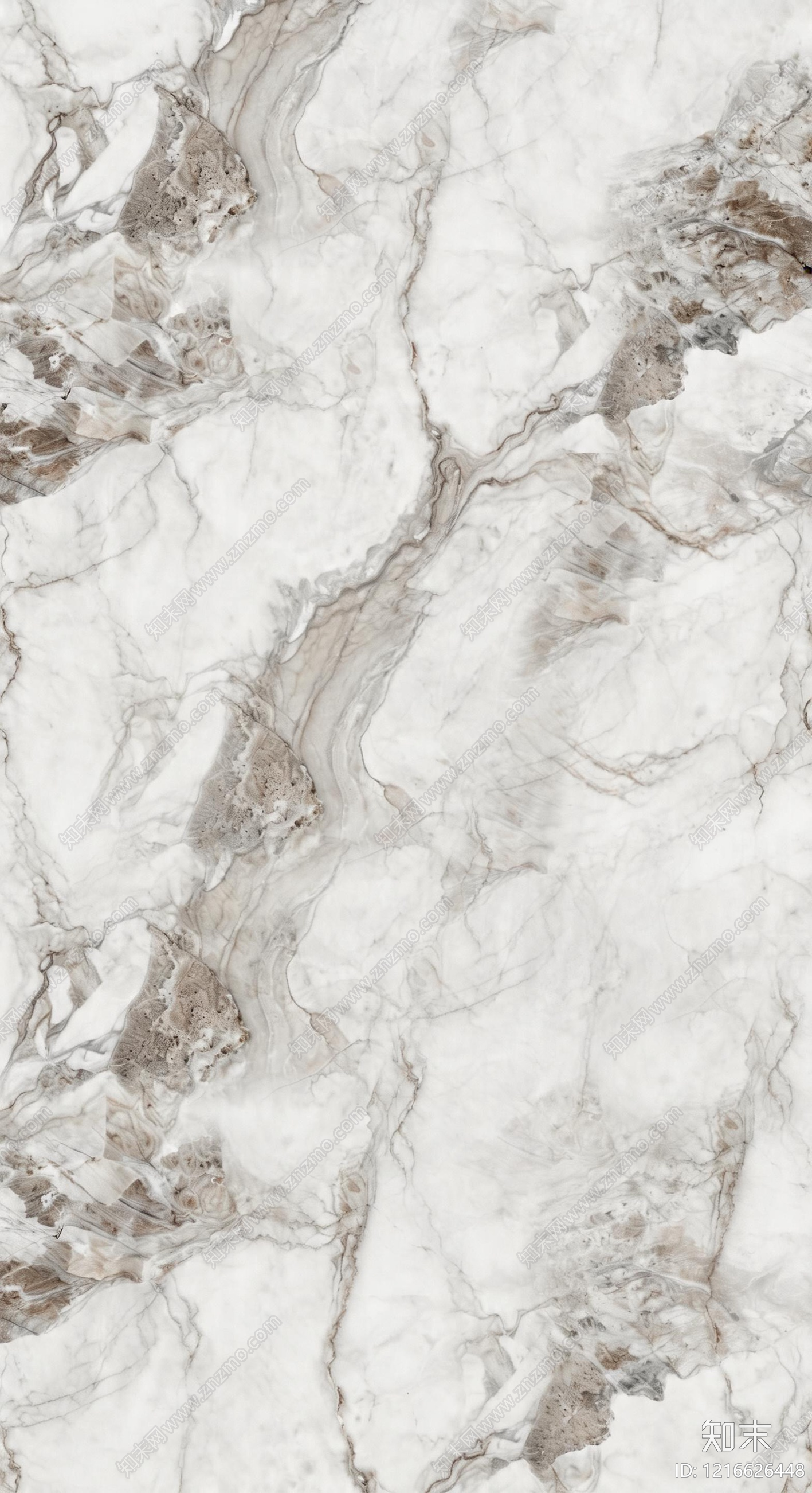 新中式浅色大理石贴图下载【ID:1216626448】
