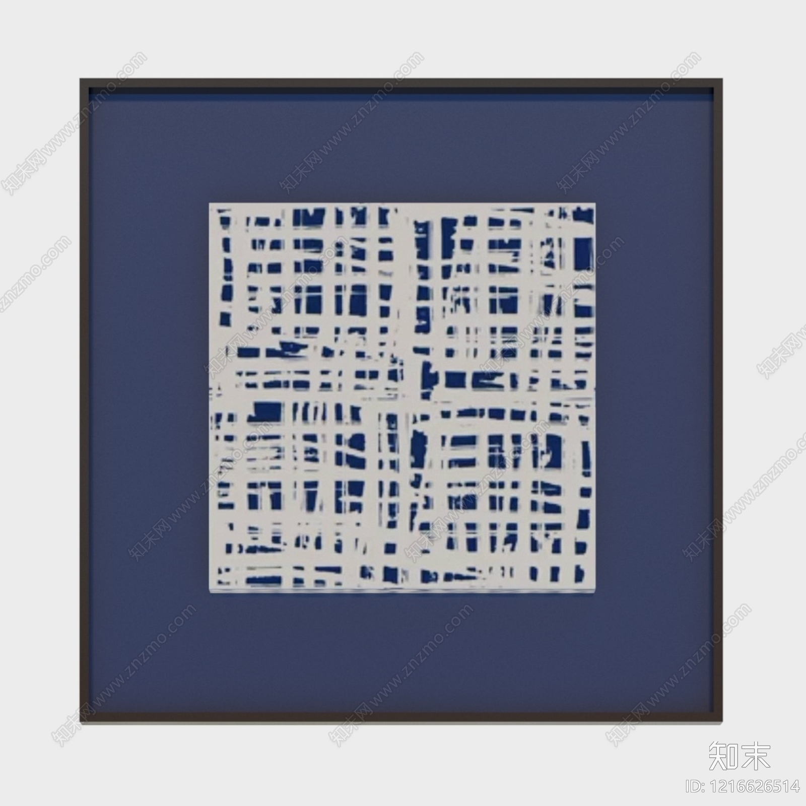 现代抽象画贴图下载【ID:1216626514】