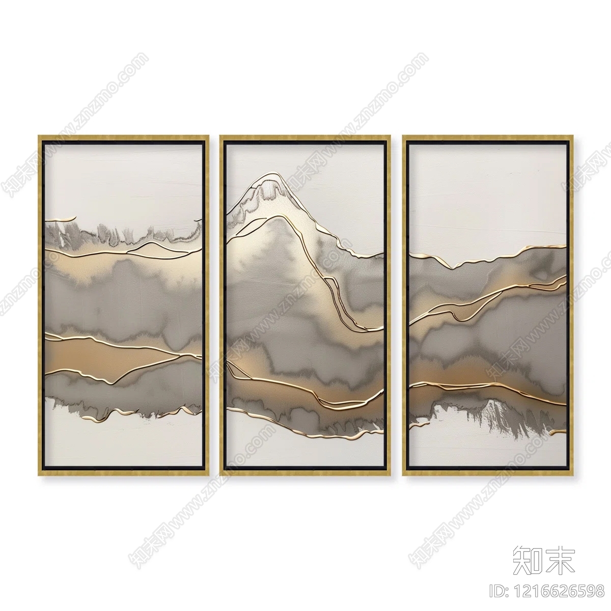 欧式装饰画贴图下载【ID:1216626598】