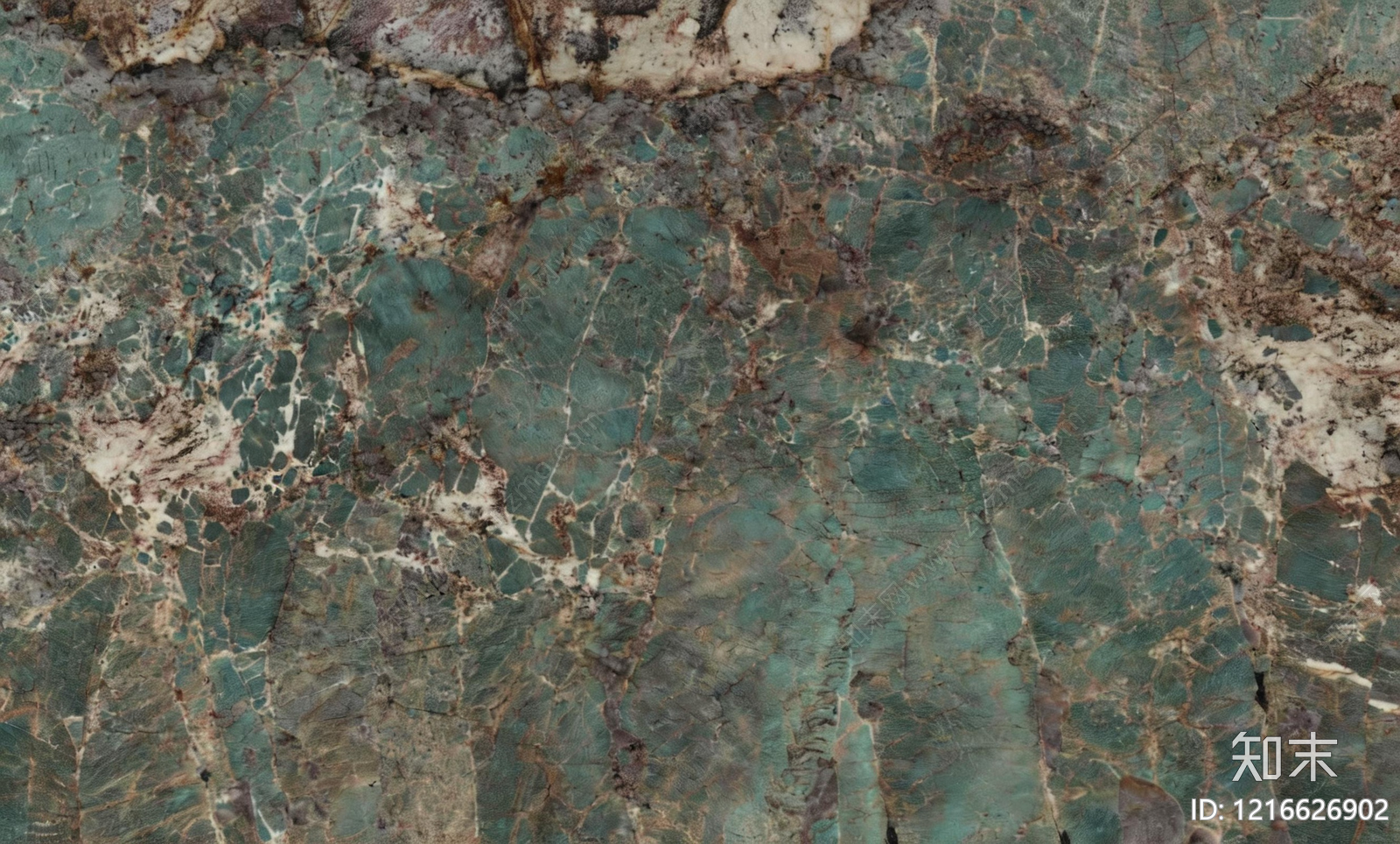 美式绿色奢石贴图下载【ID:1216626902】