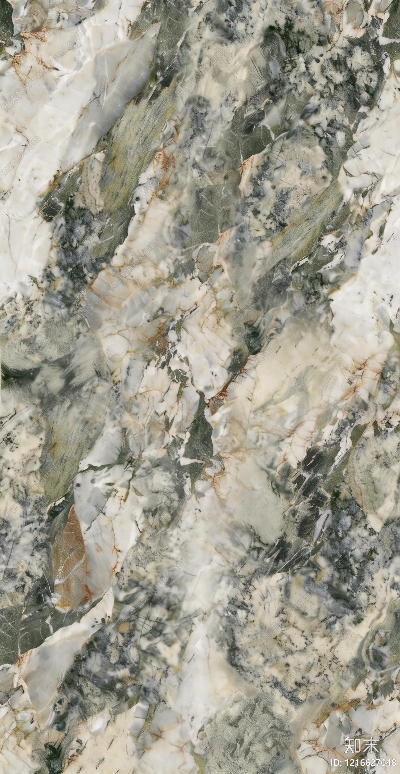 轻奢绿色奢石贴图下载【ID:1216627048】