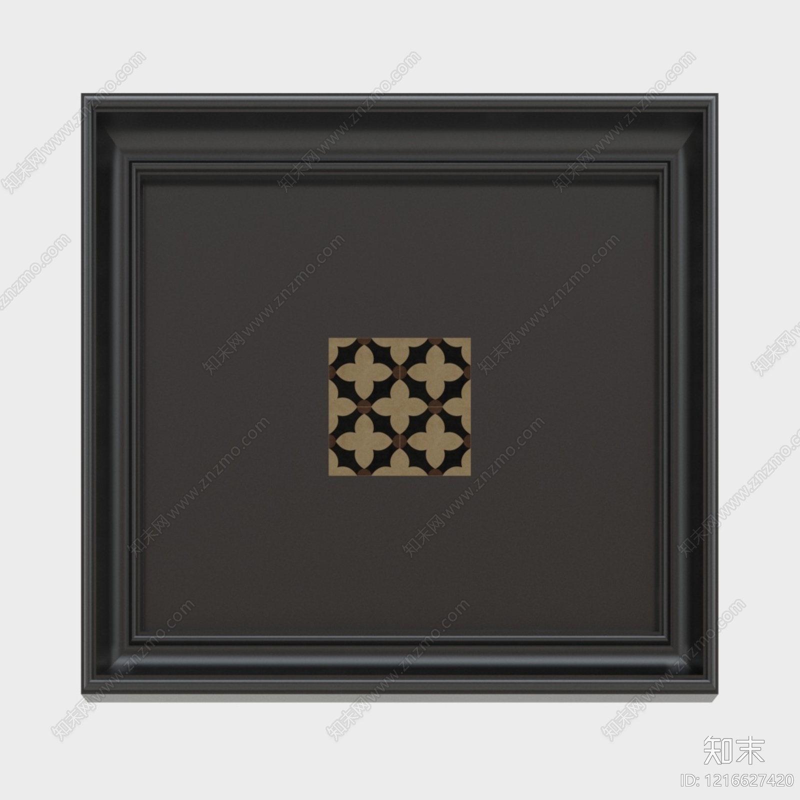 中古抽象画贴图下载【ID:1216627420】