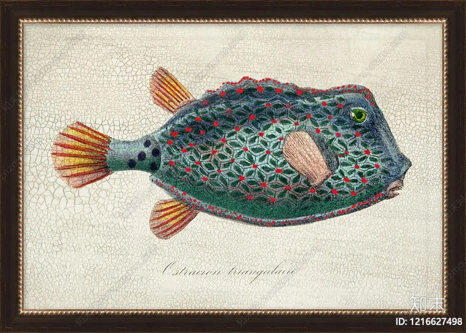 欧式装饰画贴图下载【ID:1216627498】