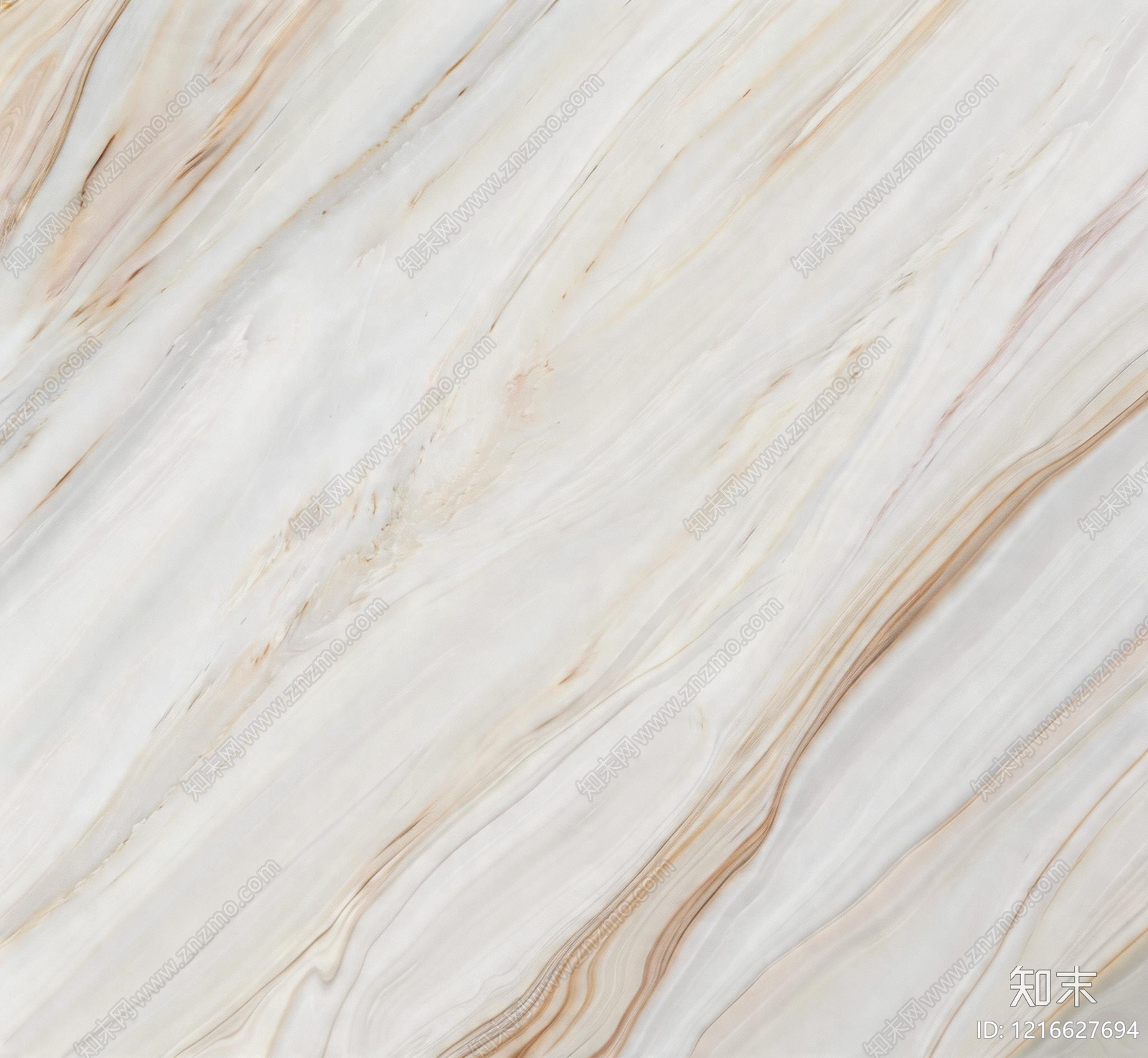 欧式浅色大理石贴图下载【ID:1216627694】