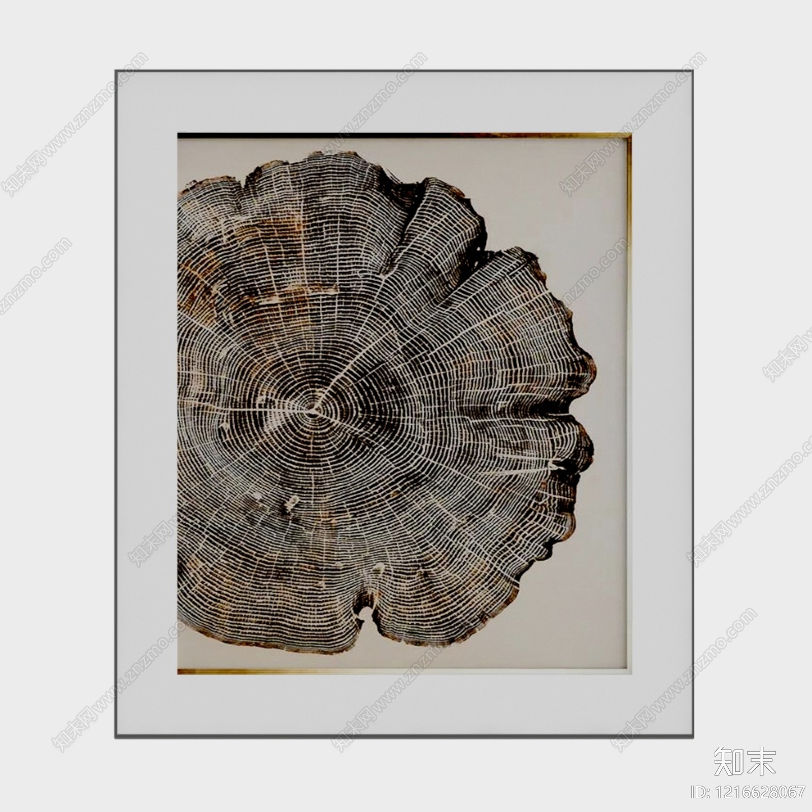 现代抽象画贴图下载【ID:1216628067】