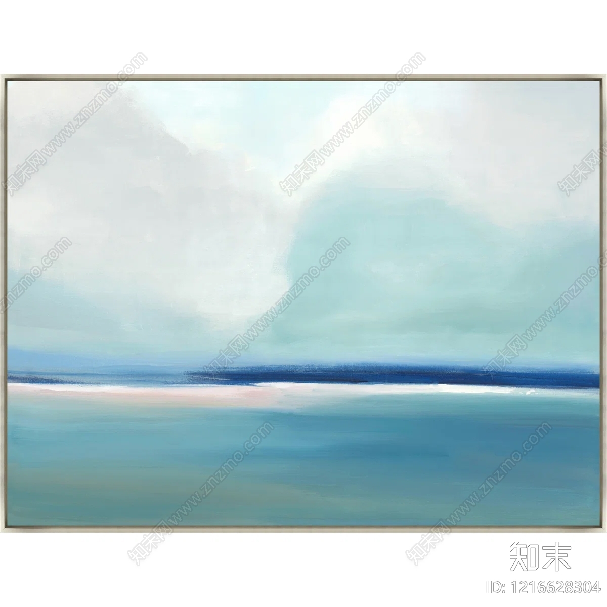 北欧艺术画贴图下载【ID:1216628304】