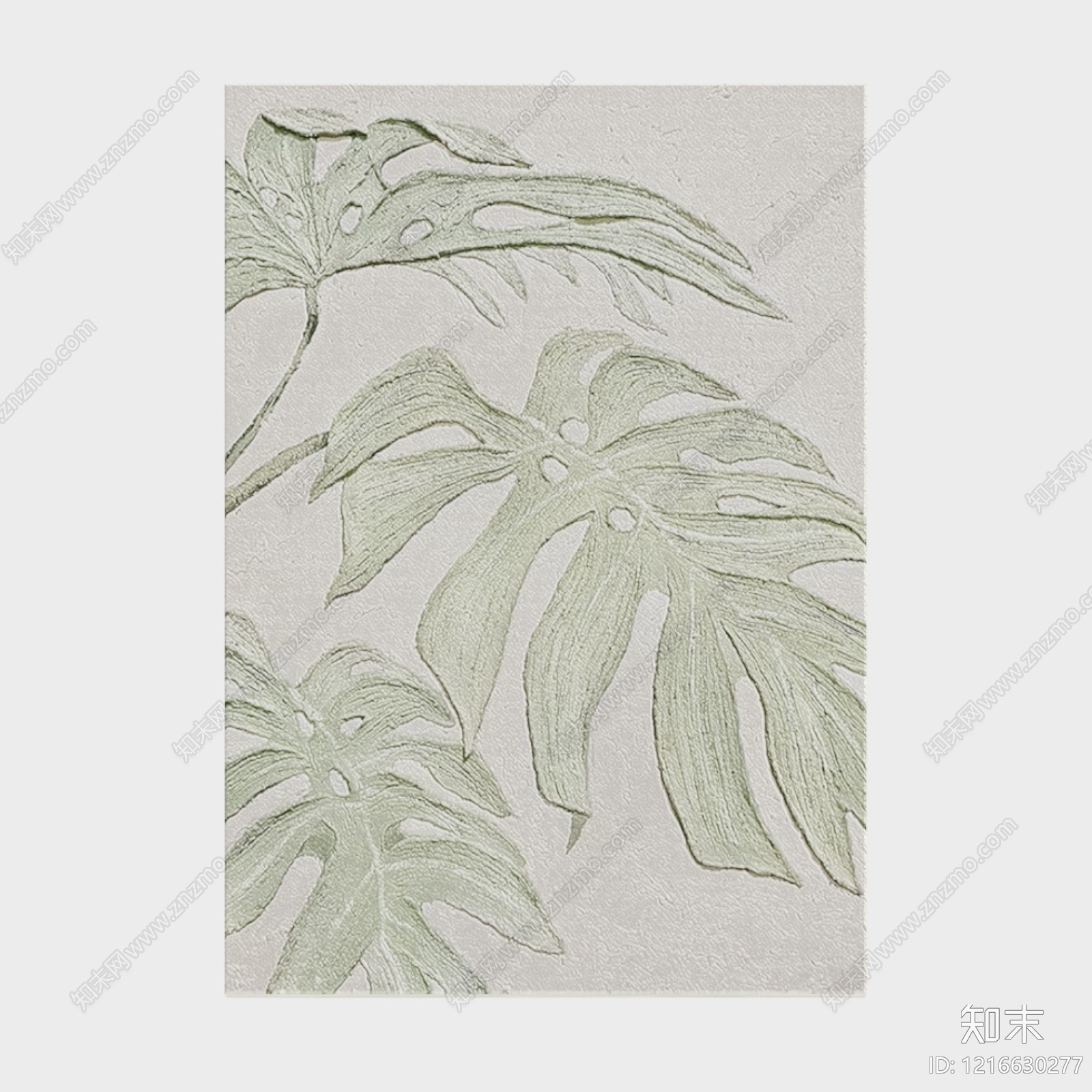 北欧装饰画贴图下载【ID:1216630277】